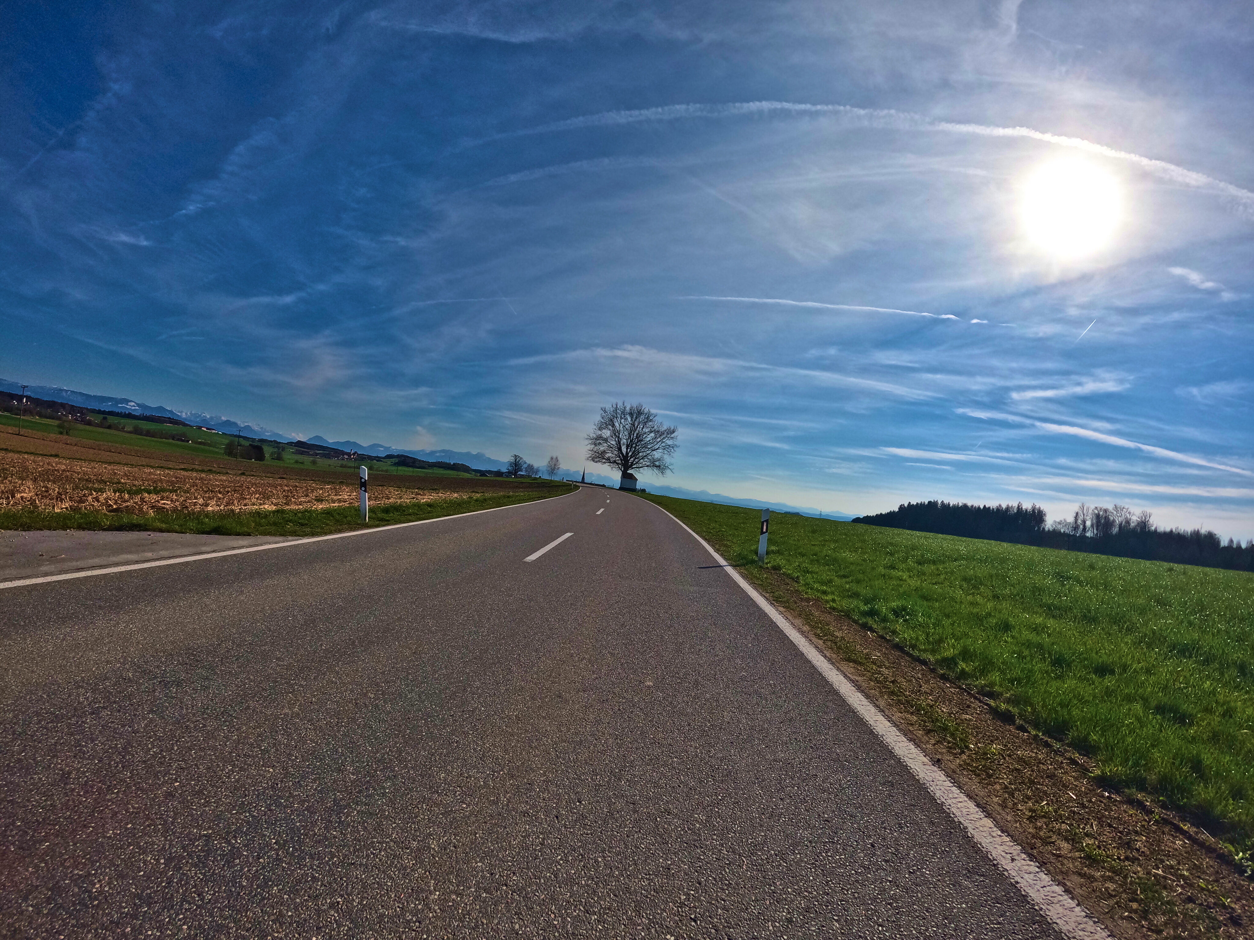 Vorfreude auf die Saison