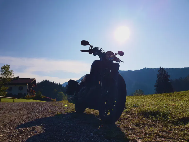 Featured image of post 23 Tage - 23 Bilder (2022) - Teil 20