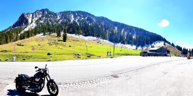 Featured image of post 23 Tage - 23 Bilder - Teil 6