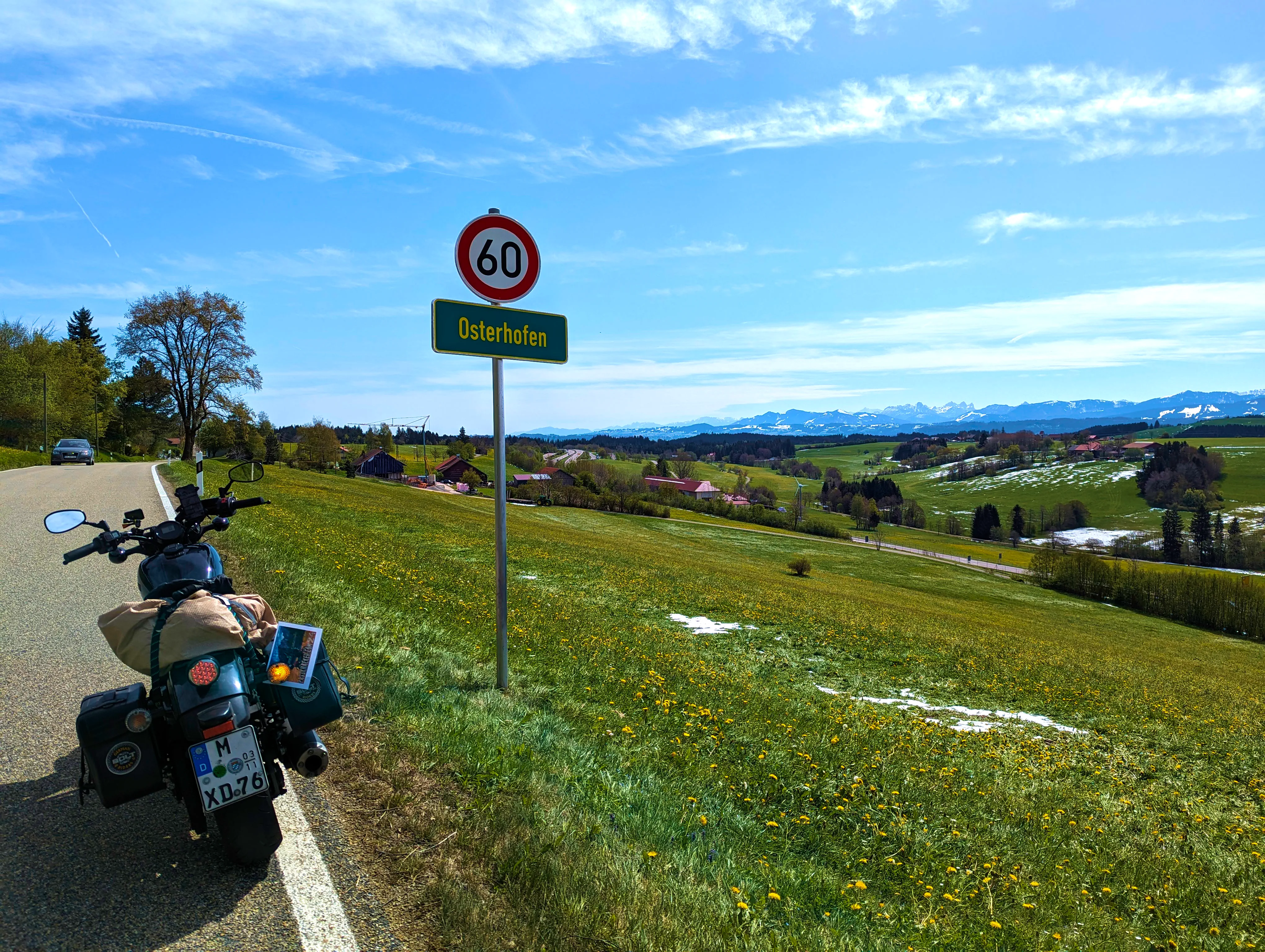 PK-Nachweis 6: Osterhofen