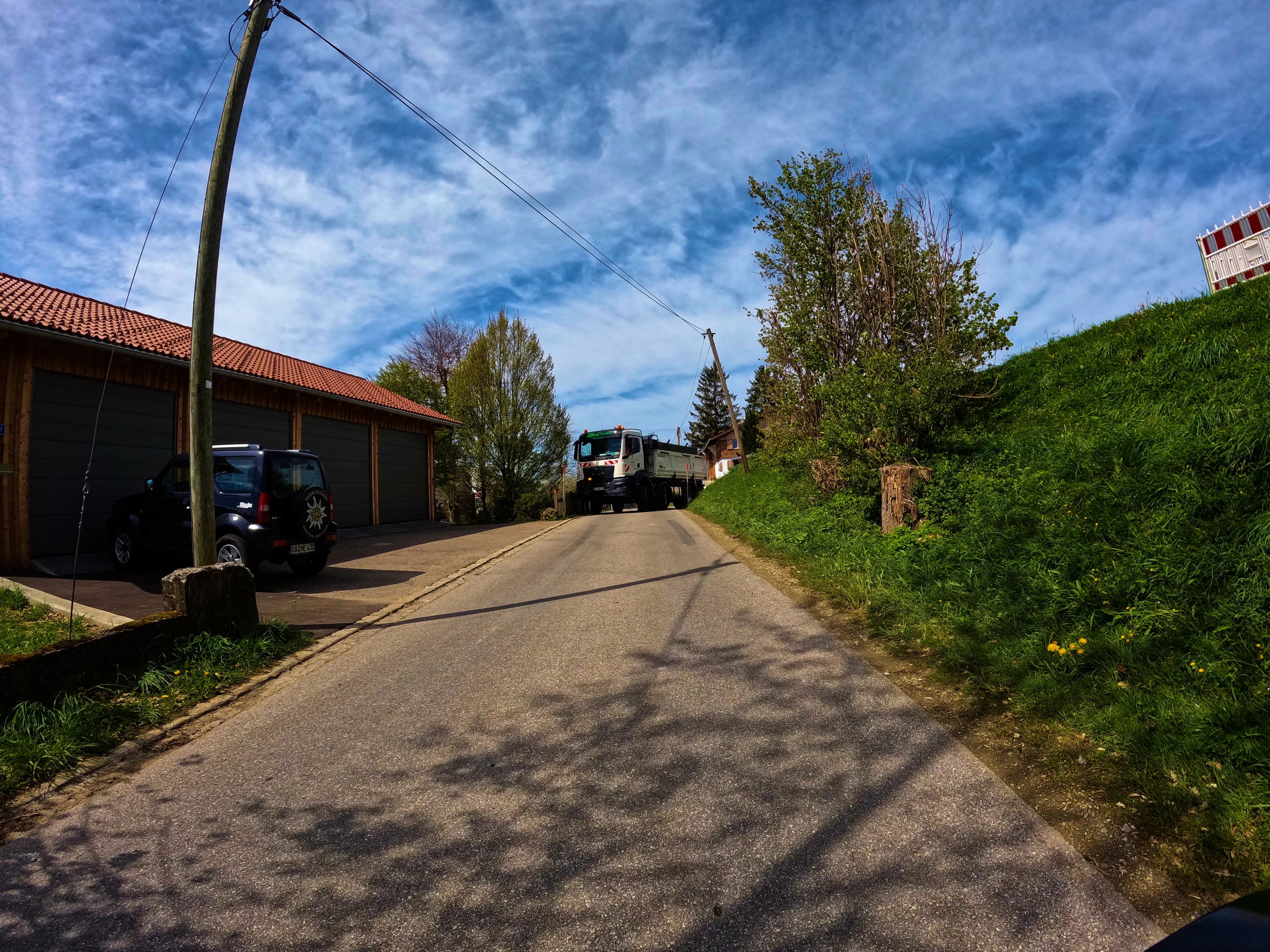 &hellip; für Fortgeschrittene