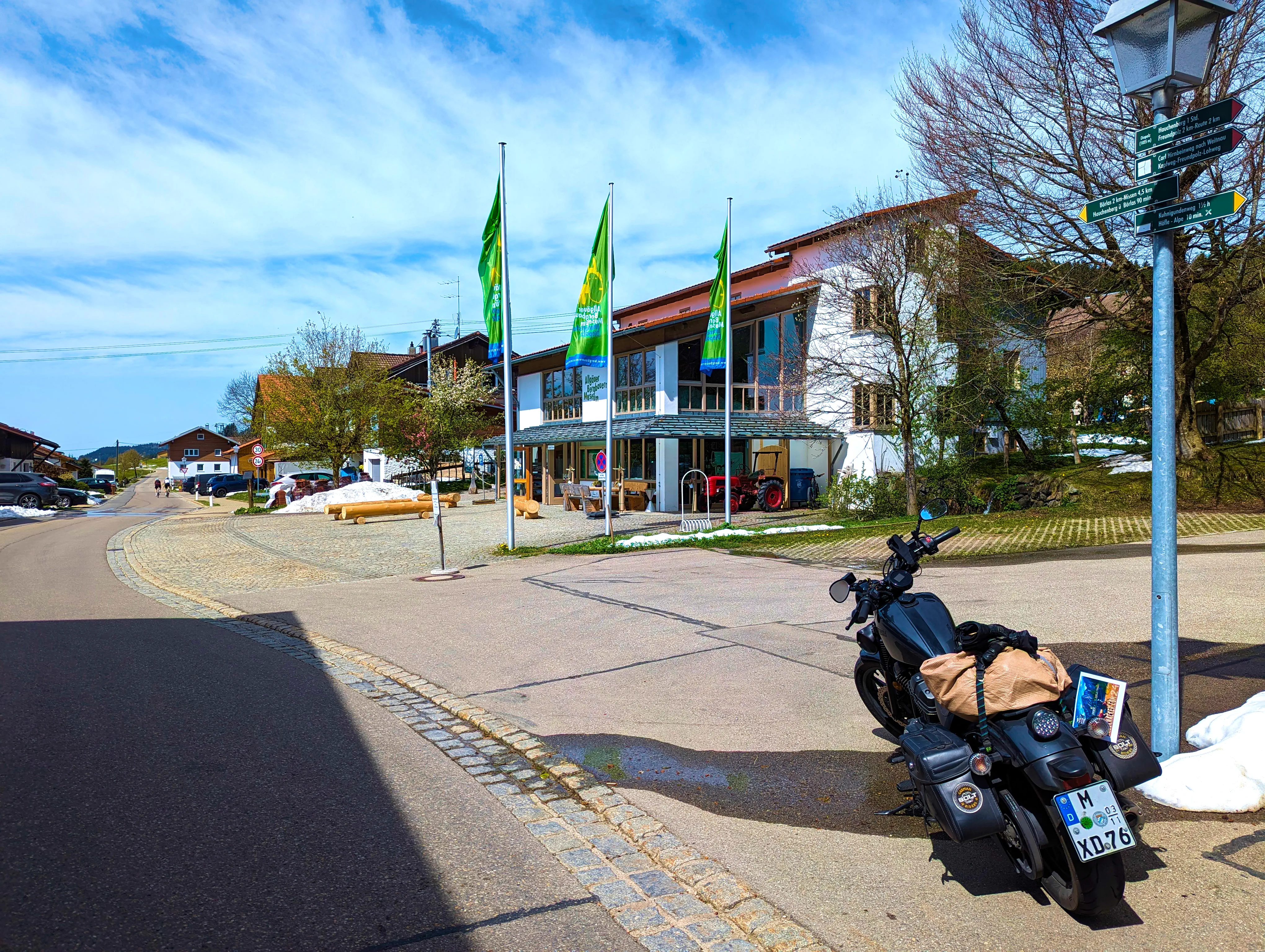 PK-Nachweis 8: Diepholz