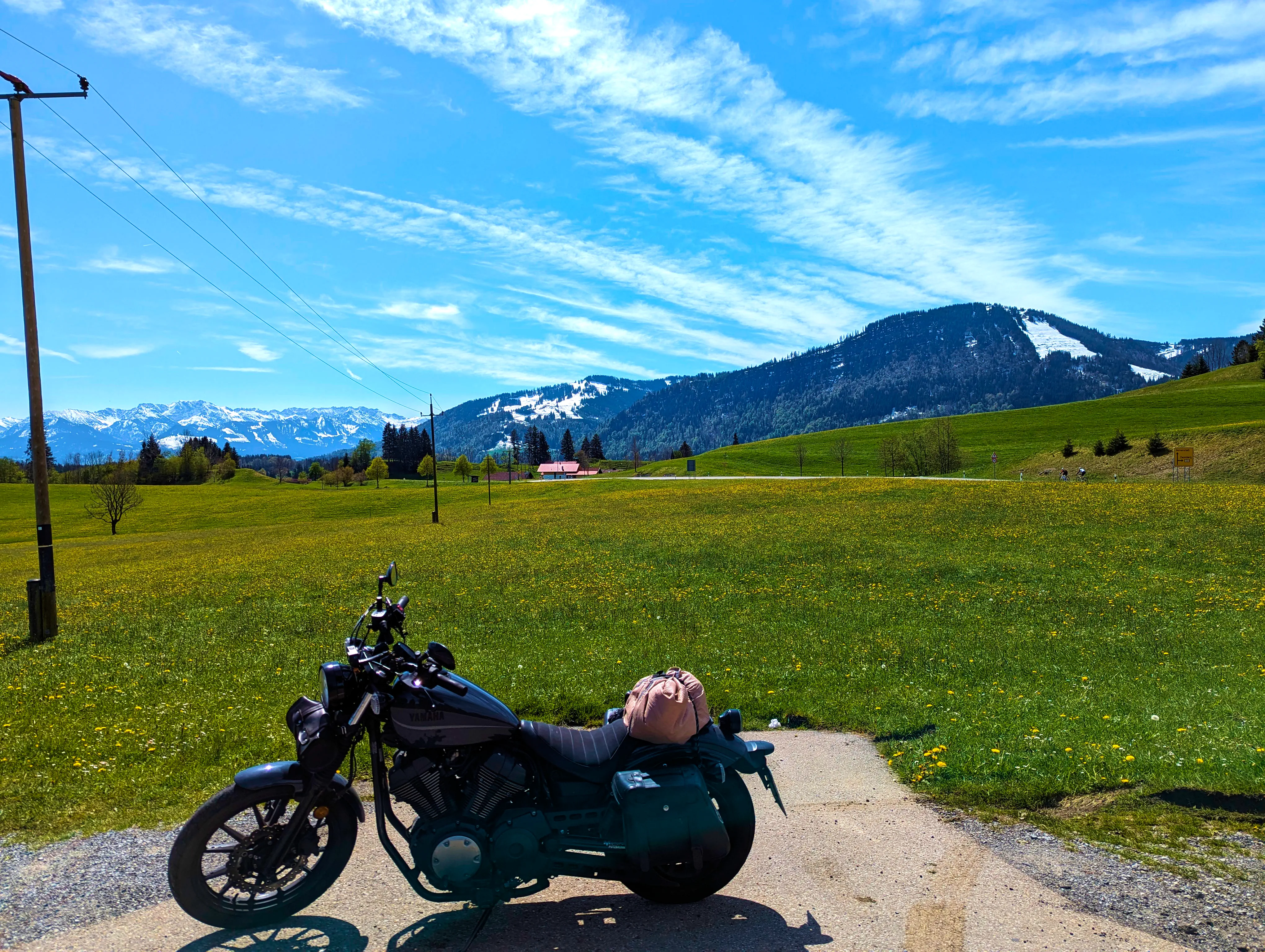 &hellip; den Blick &hellip;