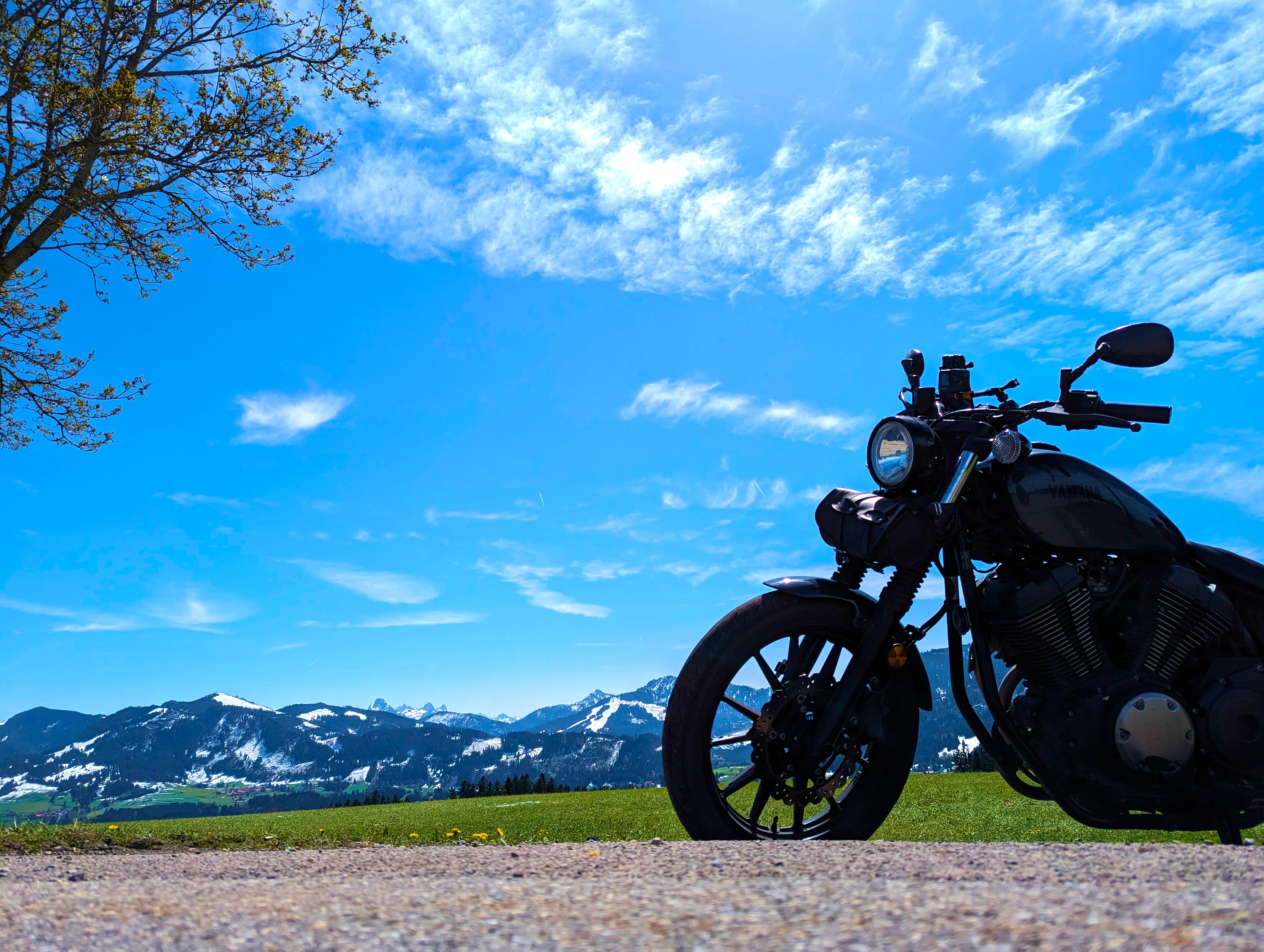 In jedem Bild spiegelt sich &hellip;