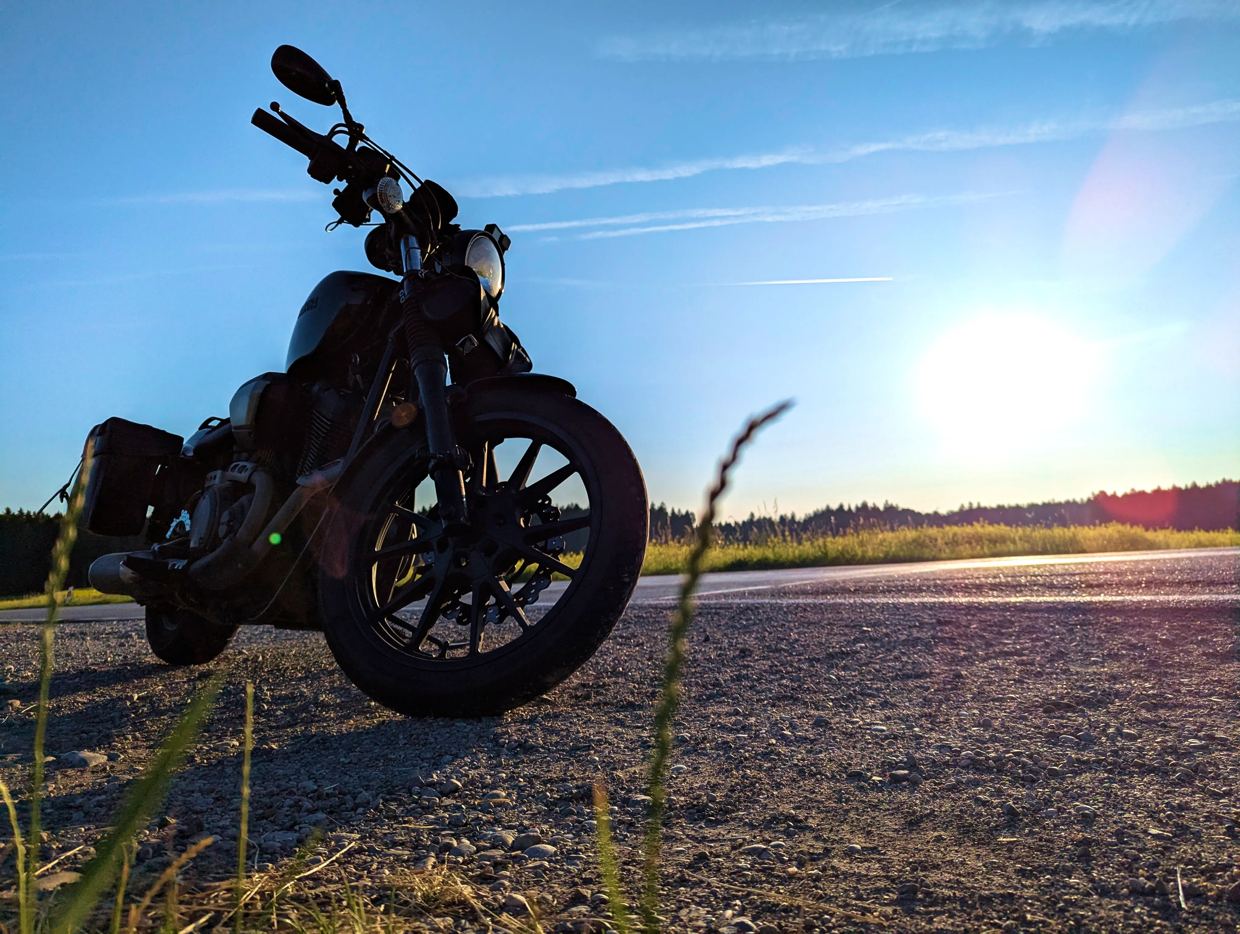 &hellip; ein paar Fotos &hellip;