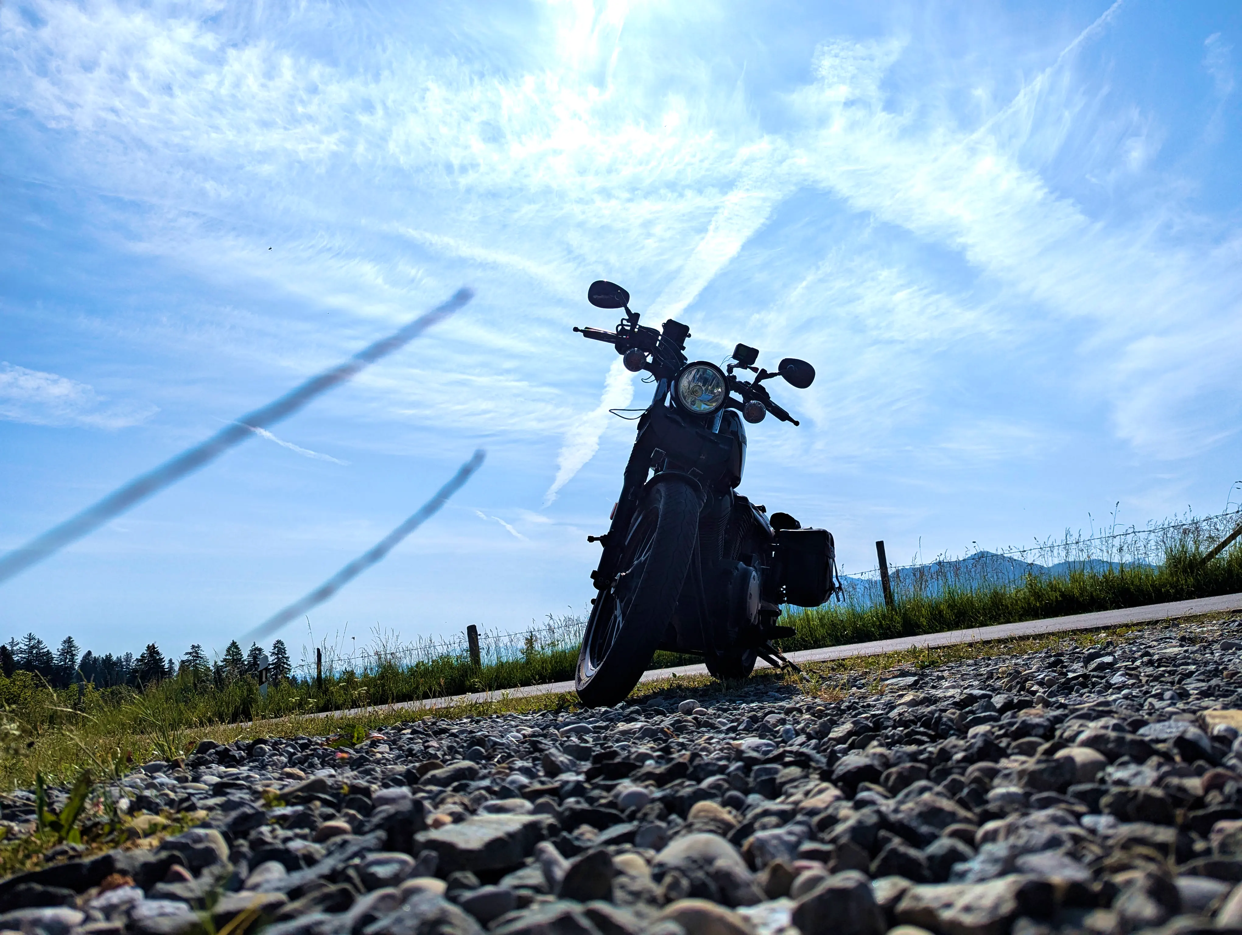 &hellip; paar Bilder &hellip;