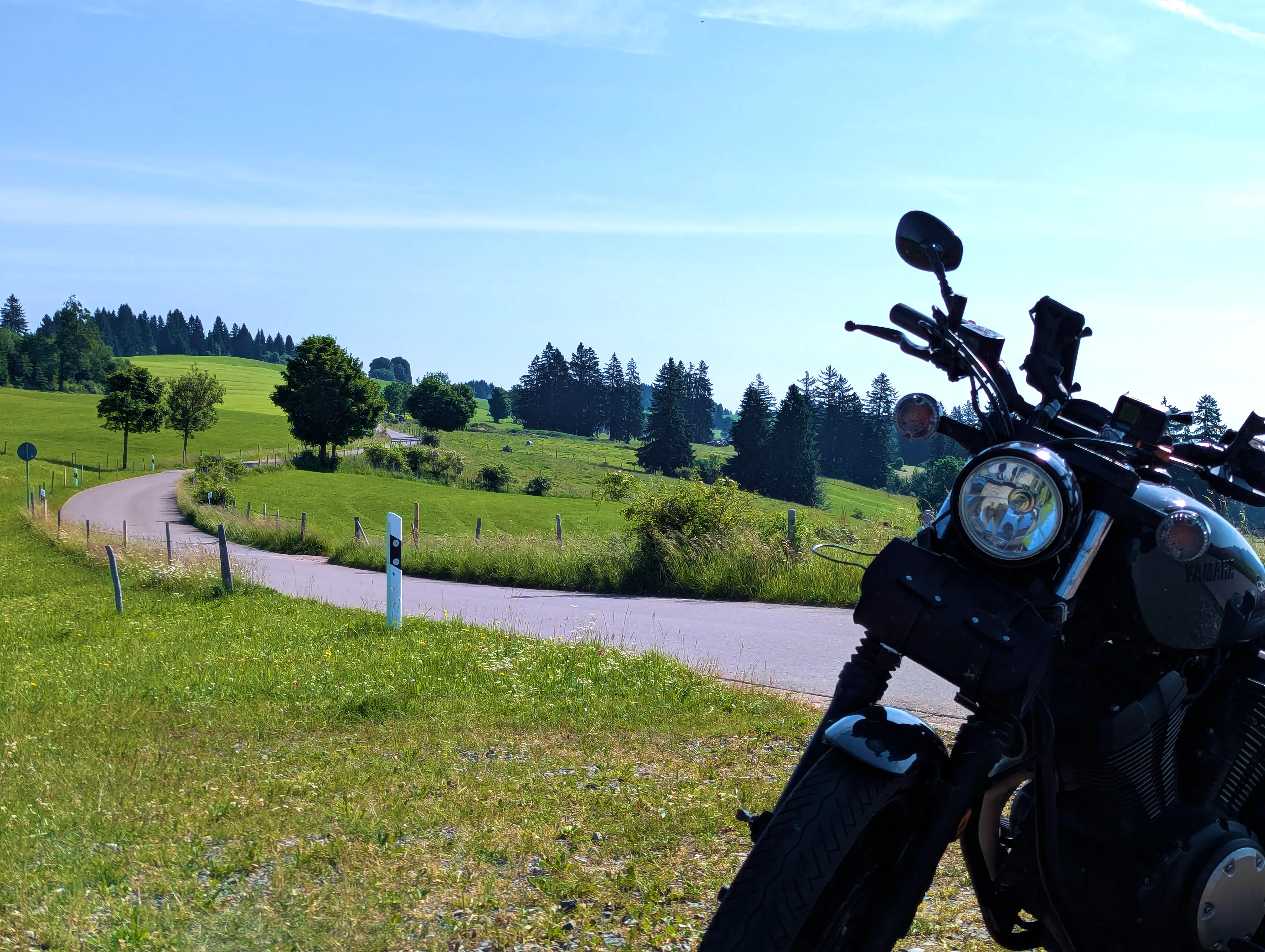 &hellip; am PK-Punkt.