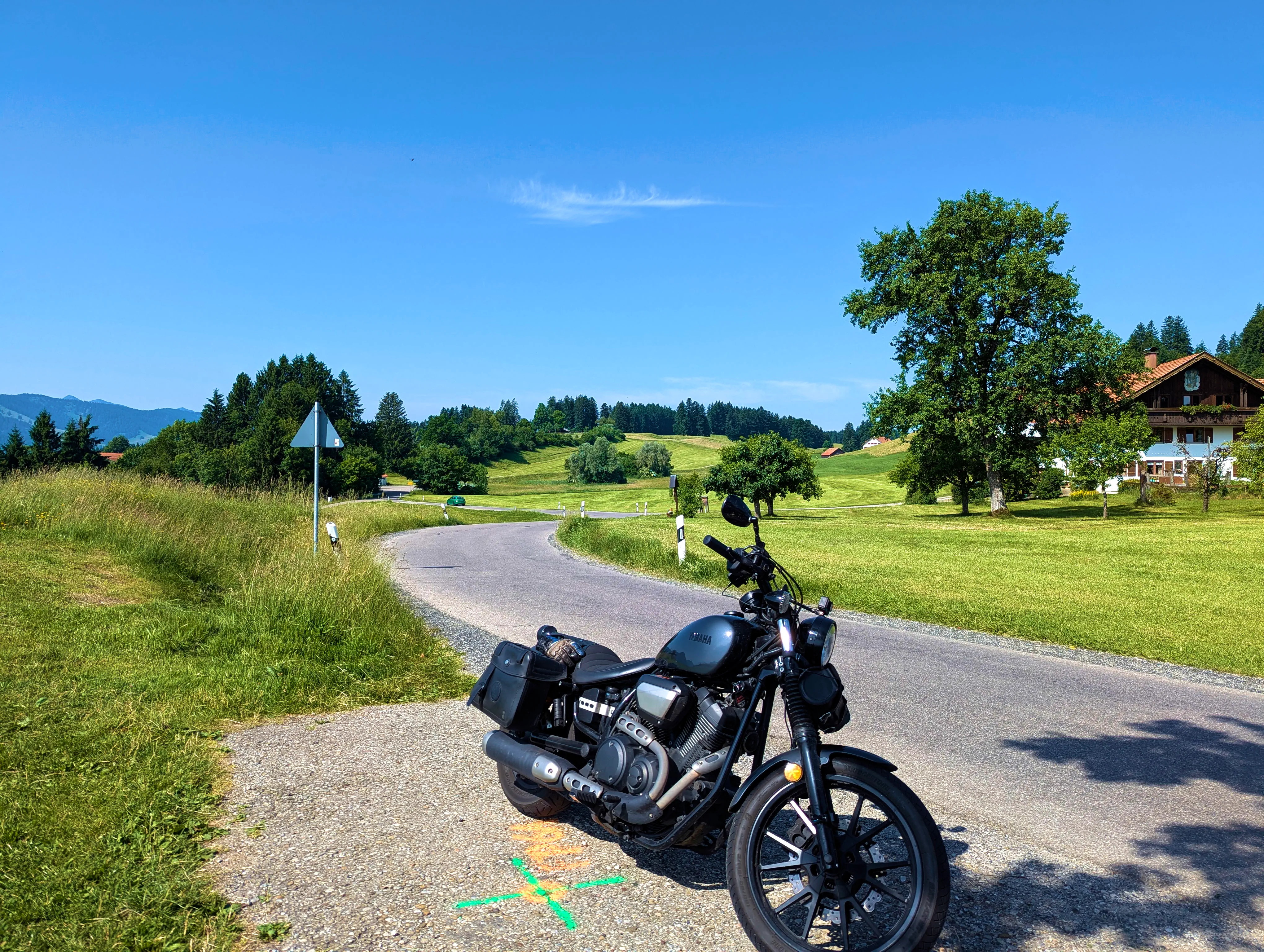 &hellip; und Diepholz.