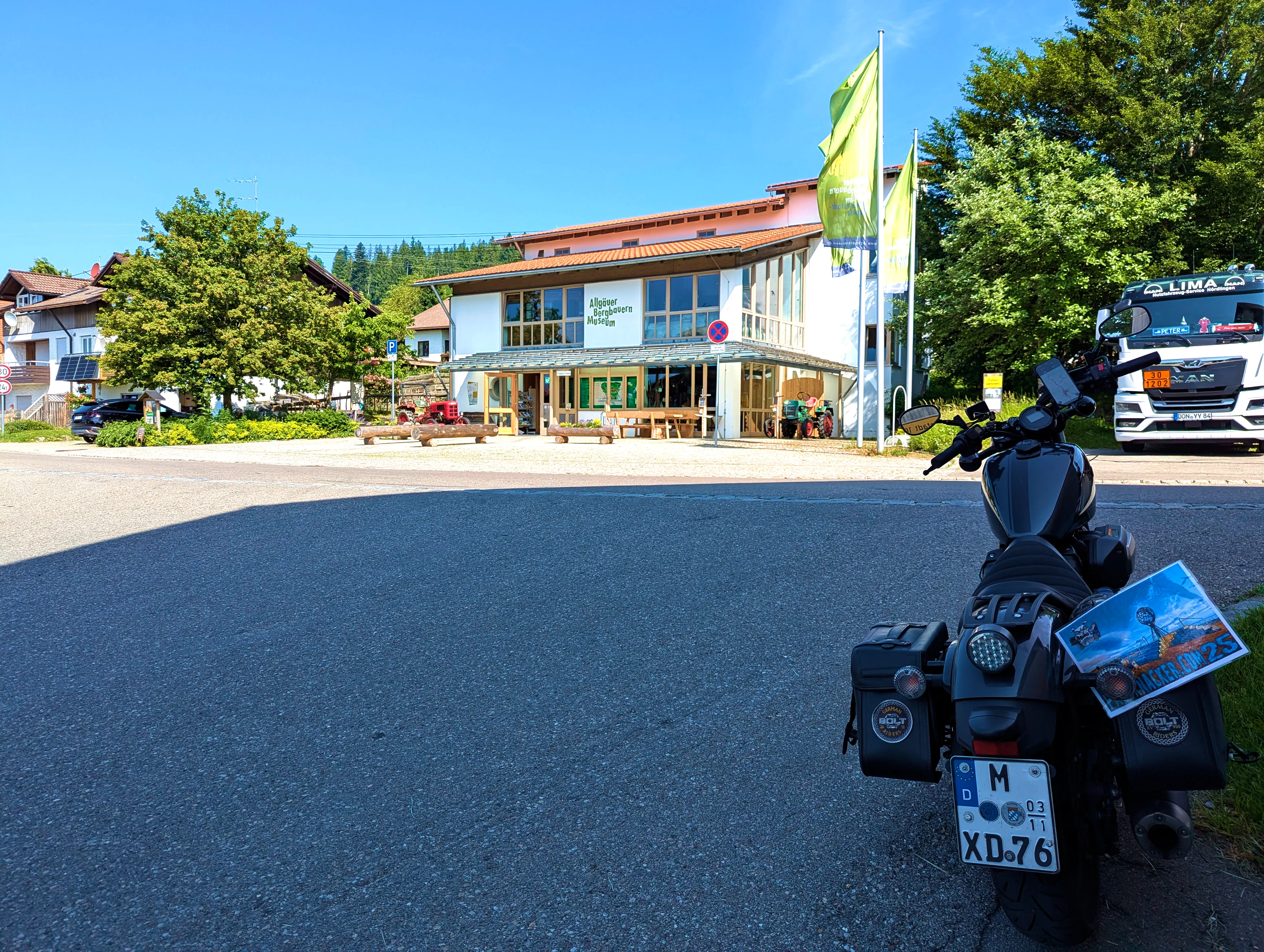 PK-Nachweis 7, Diepholz