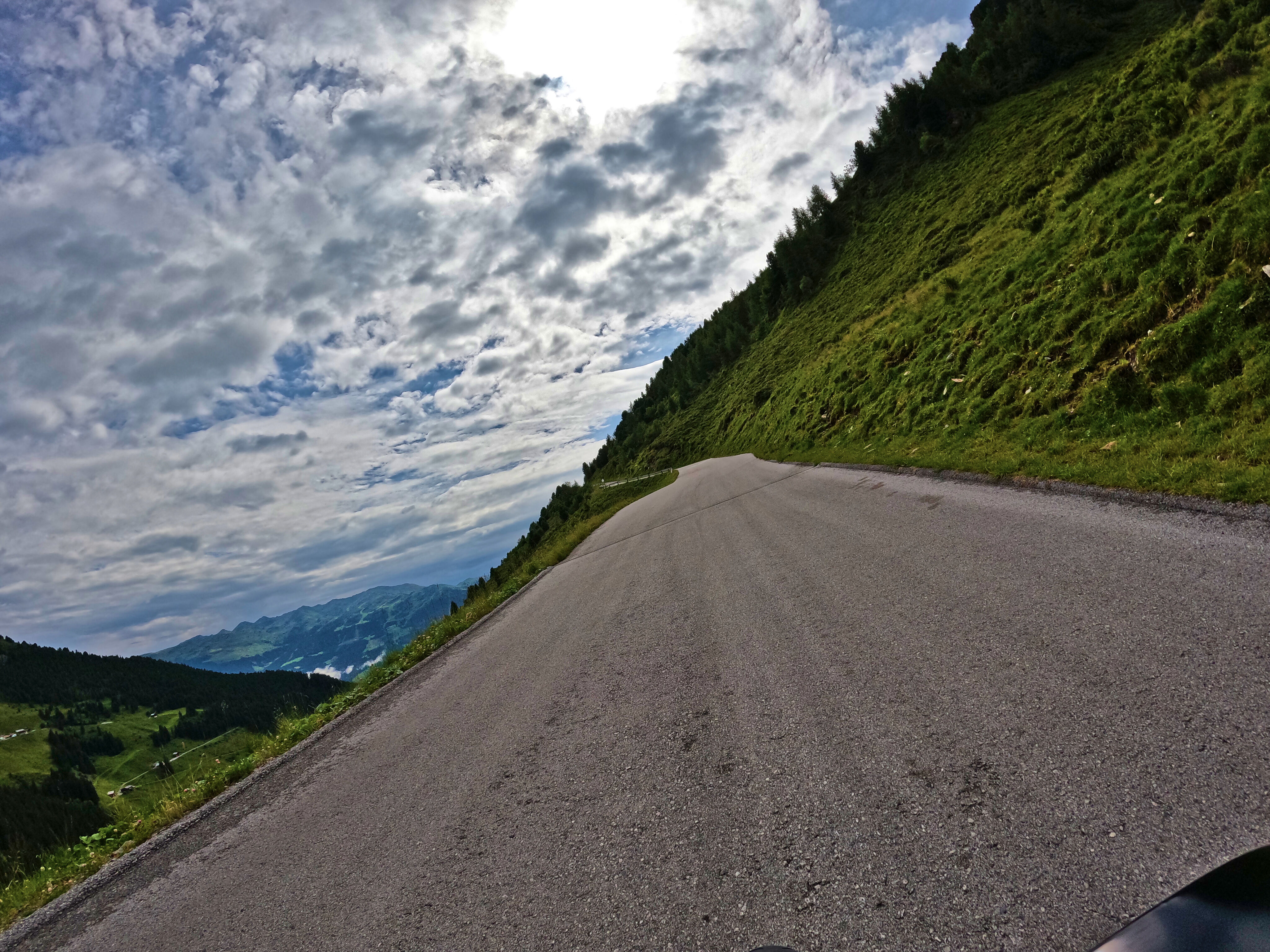 &hellip; immer weiter &hellip;