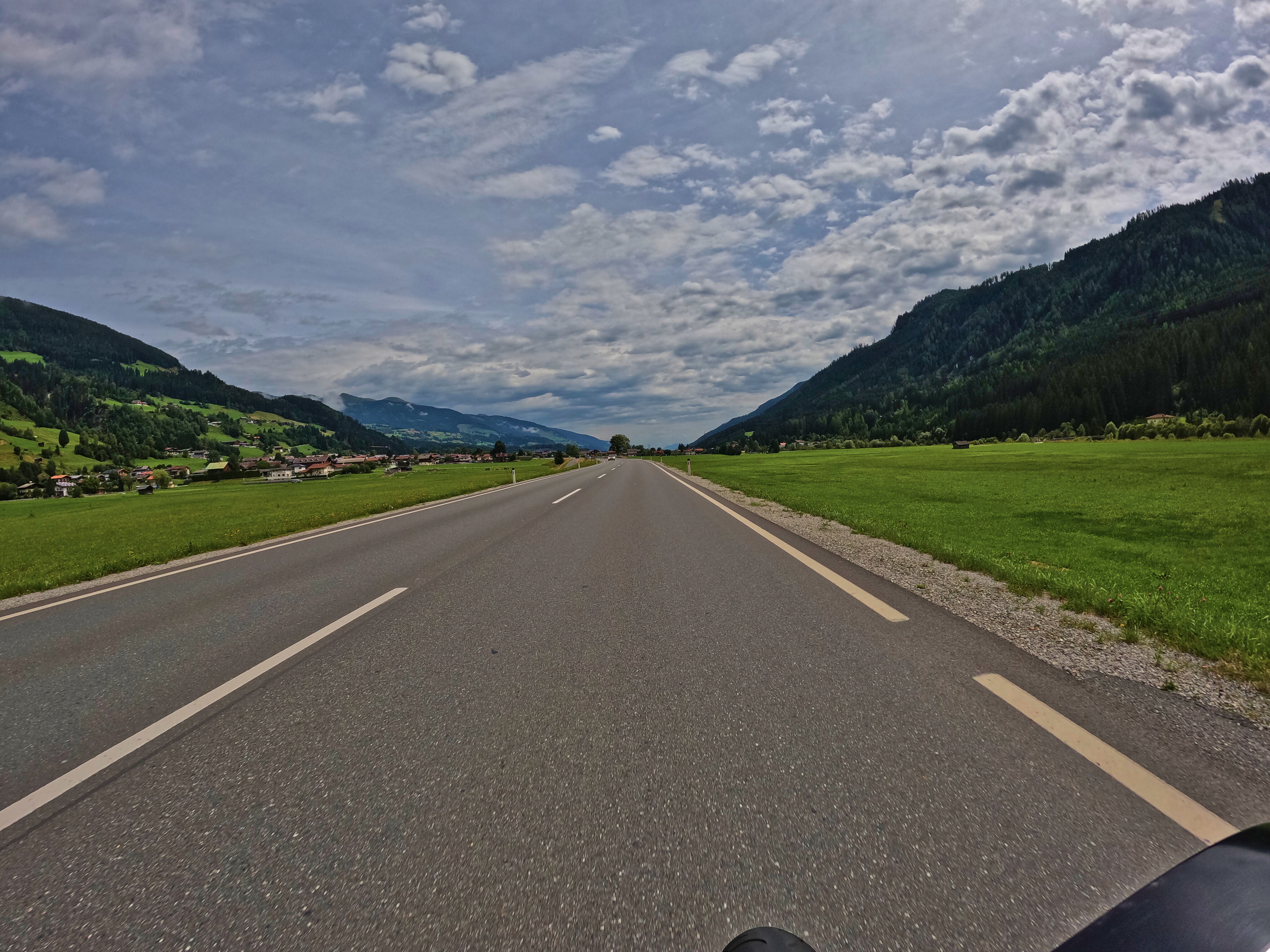 &hellip; immer weiter &hellip;