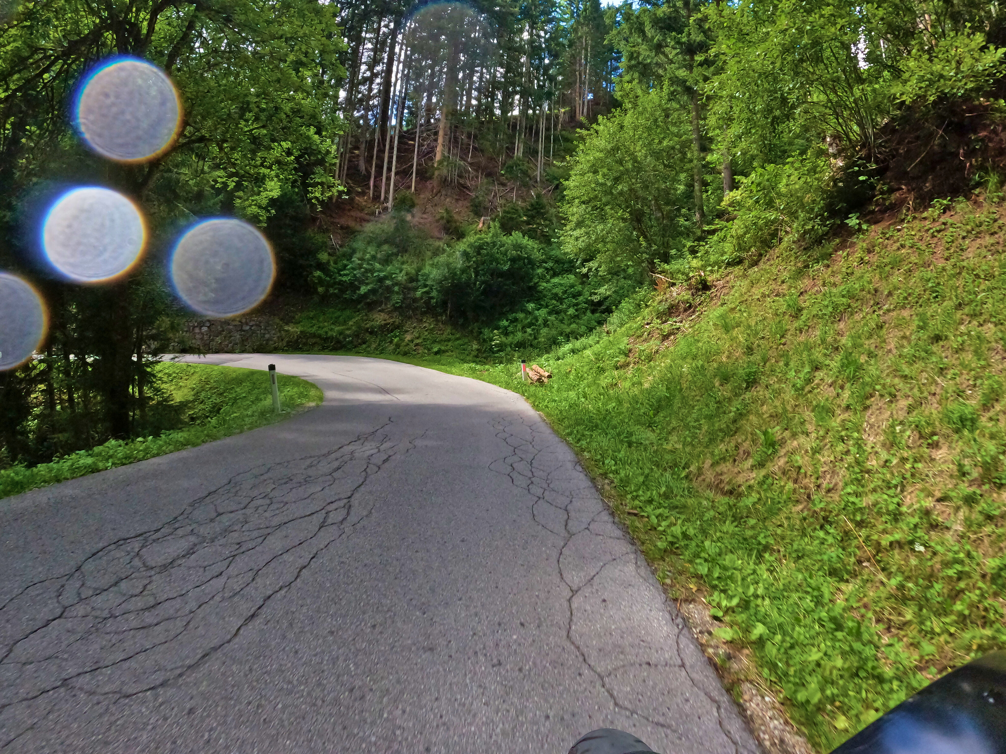 &hellip; Wolken weiter &hellip;