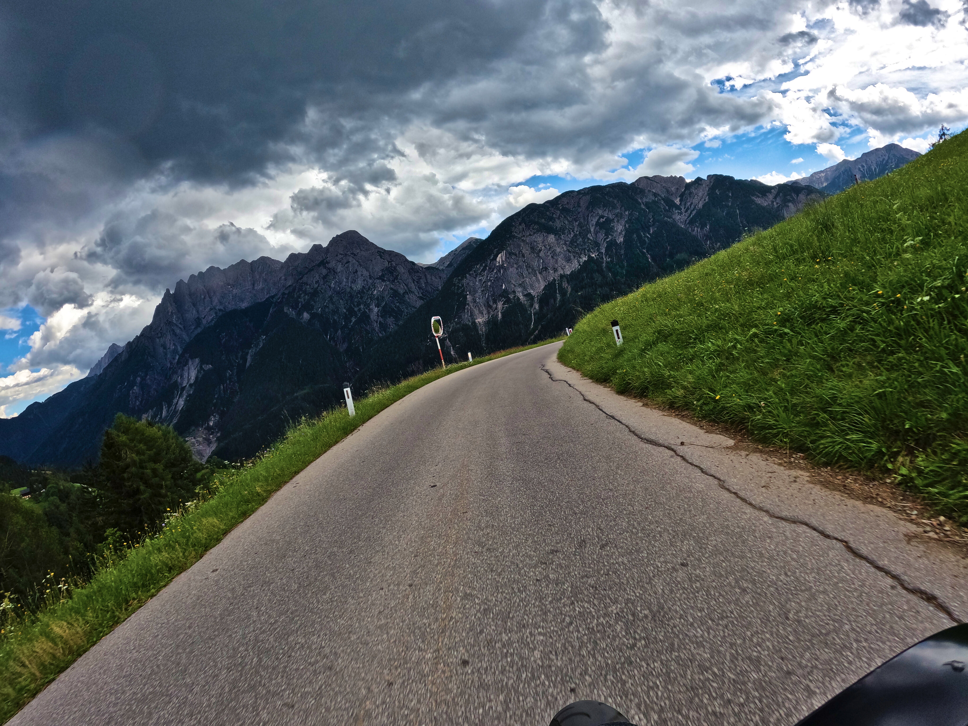 &hellip; Richtung &hellip;