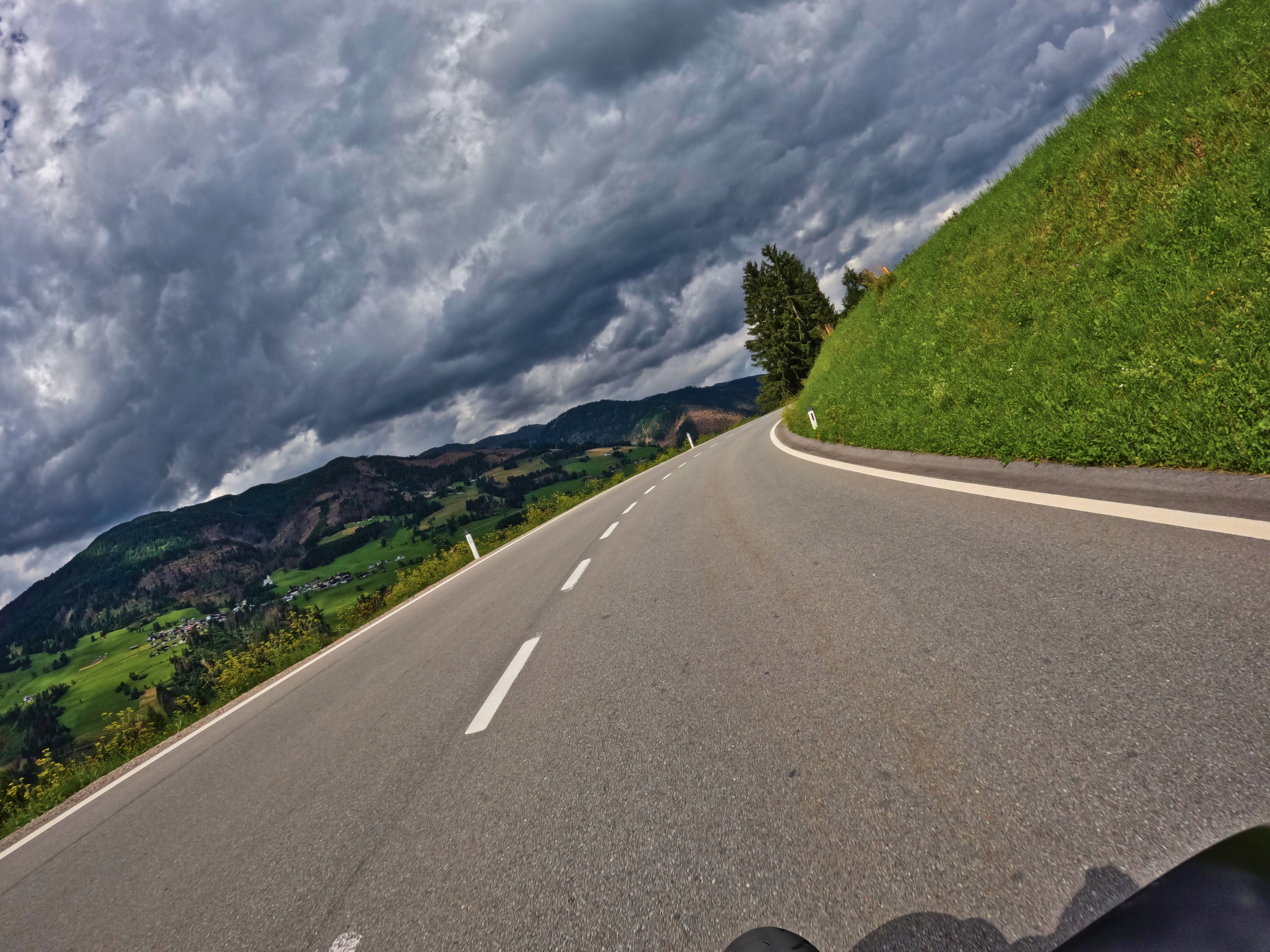 &hellip; sind die Wetteraussichten &hellip;