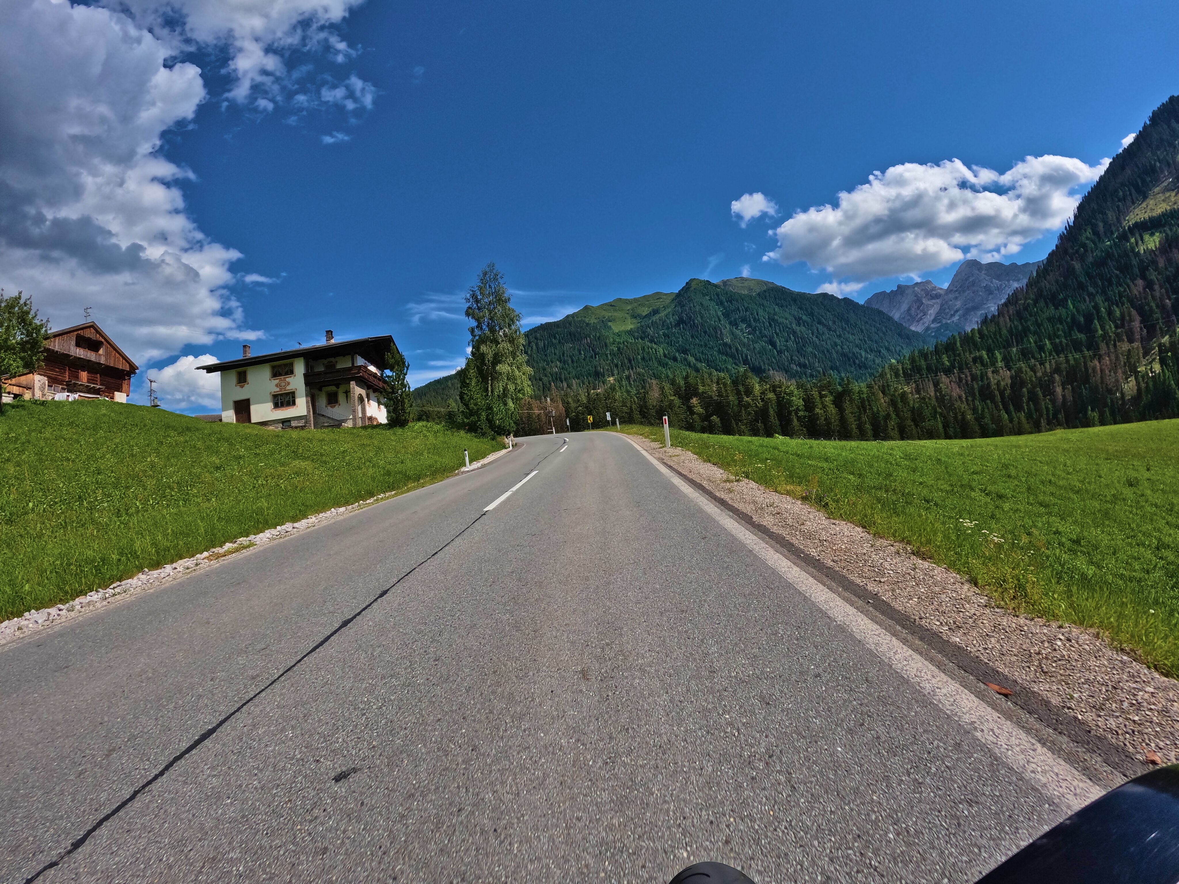 … stark unterschiedlich.