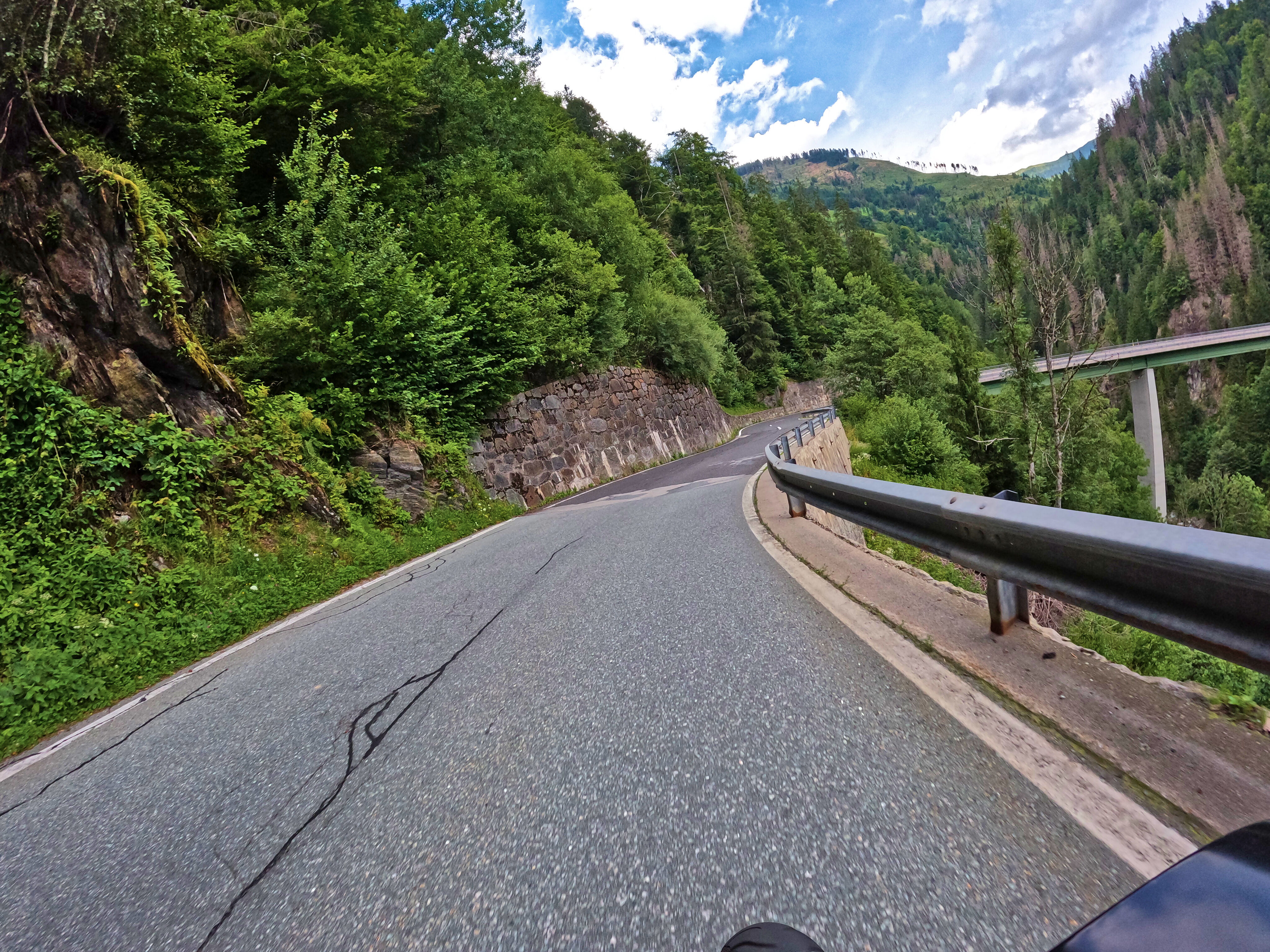 Die B111 ist &hellip;