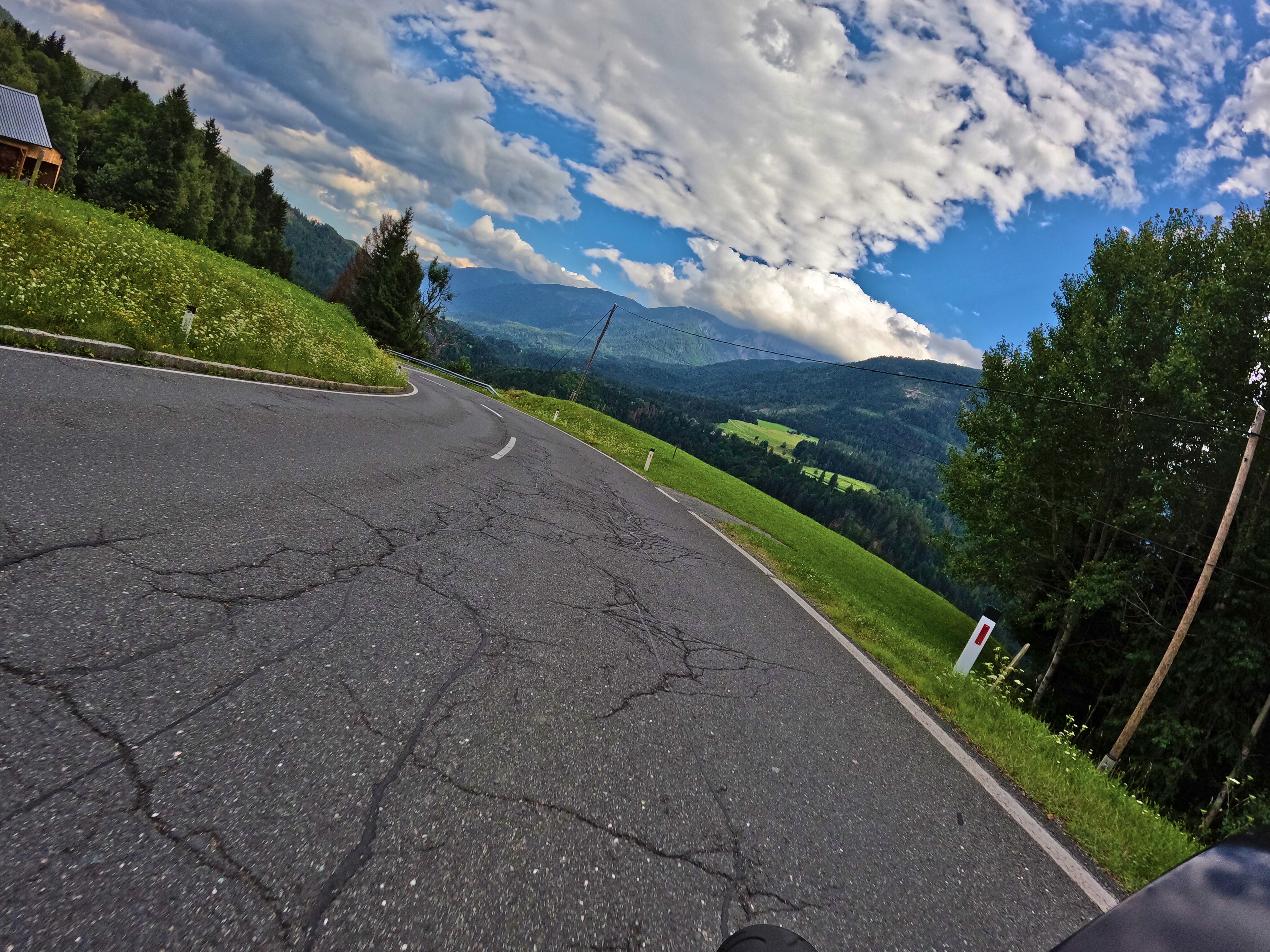 &hellip; teilweise in einem &hellip;