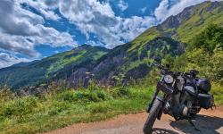 Featured image of post Alpenslalom: Tag 1