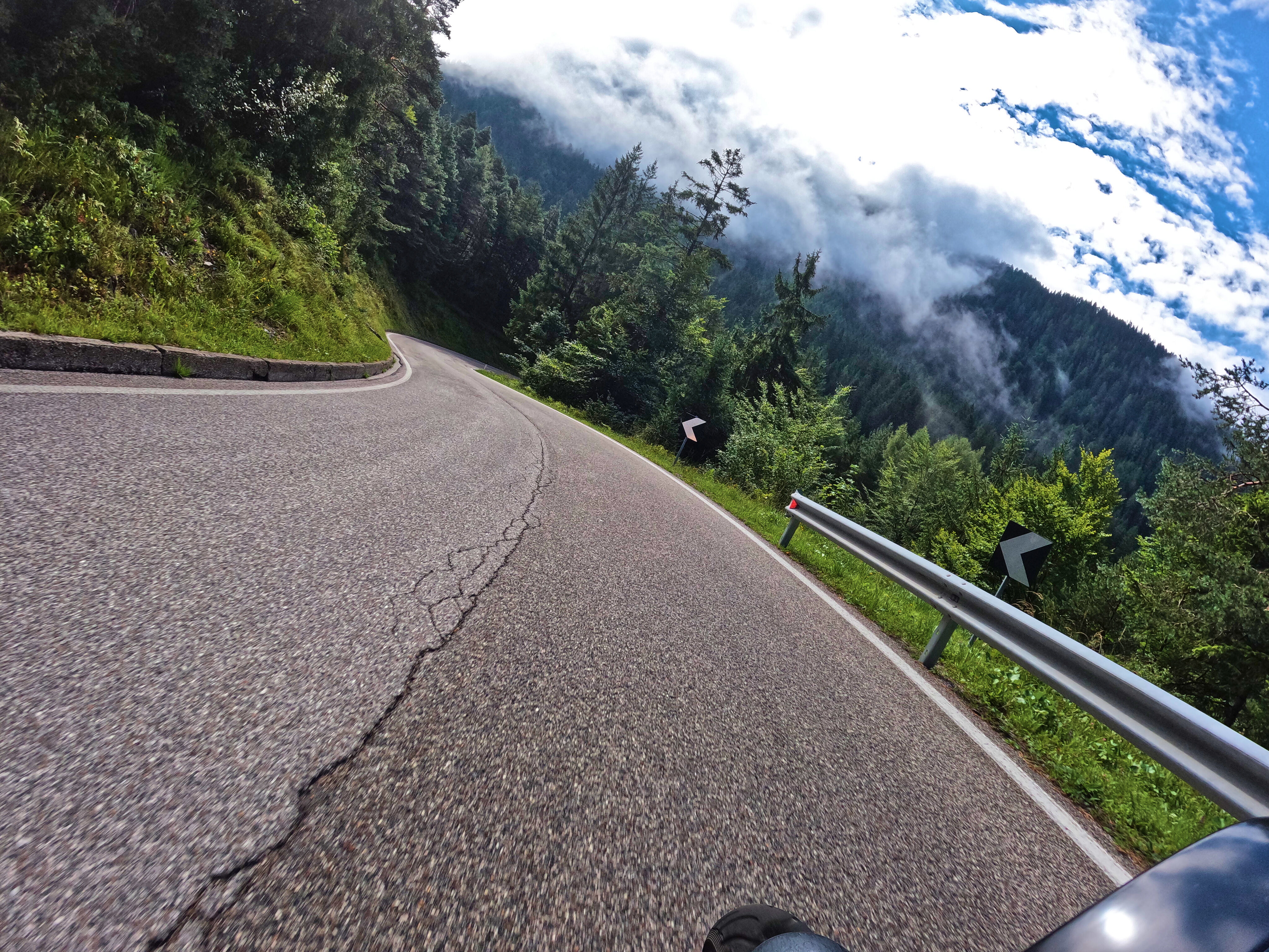 Wenn von oben kein Wasser kommt &hellip;