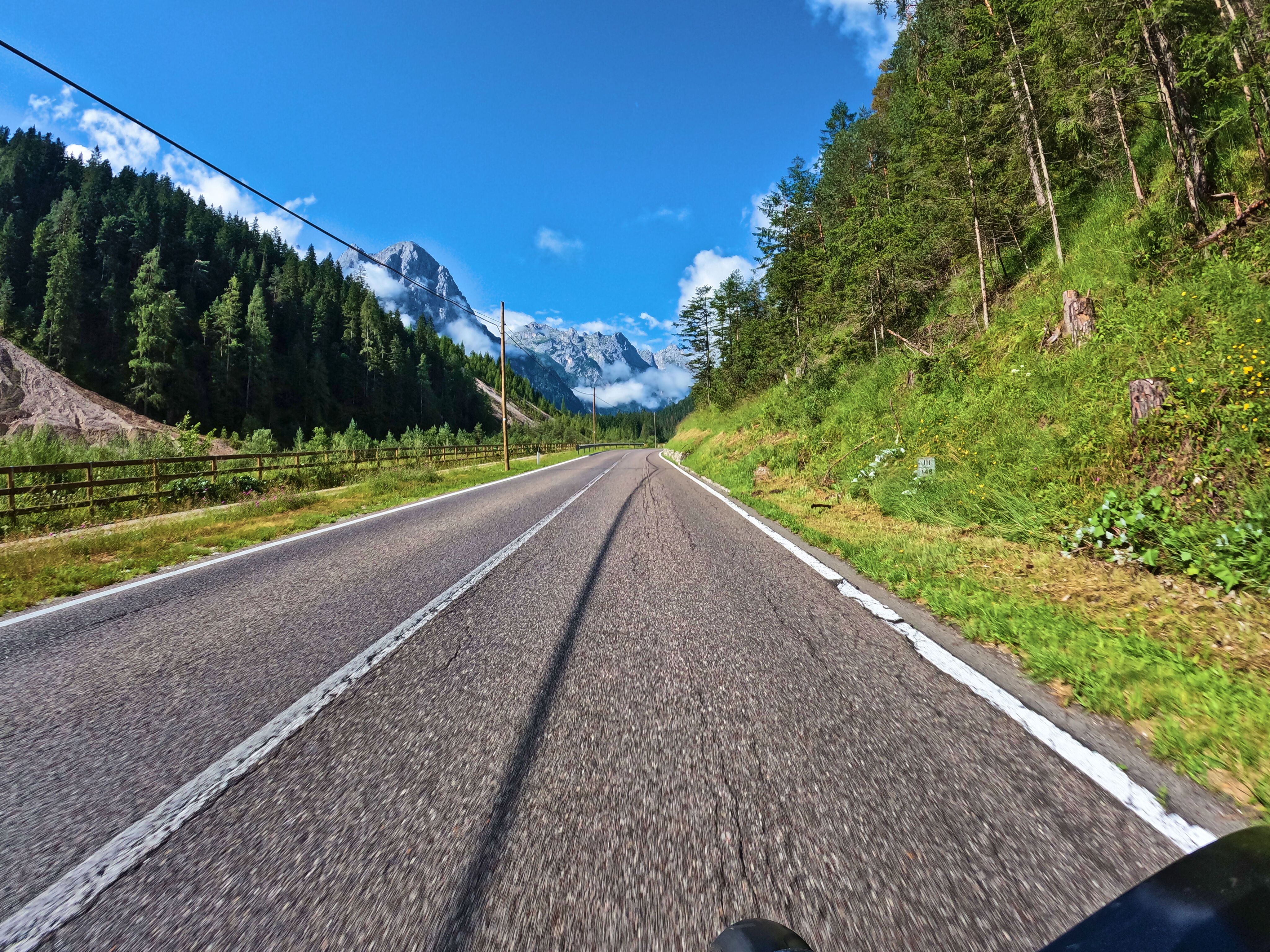 &hellip; auf dem Weg &hellip;