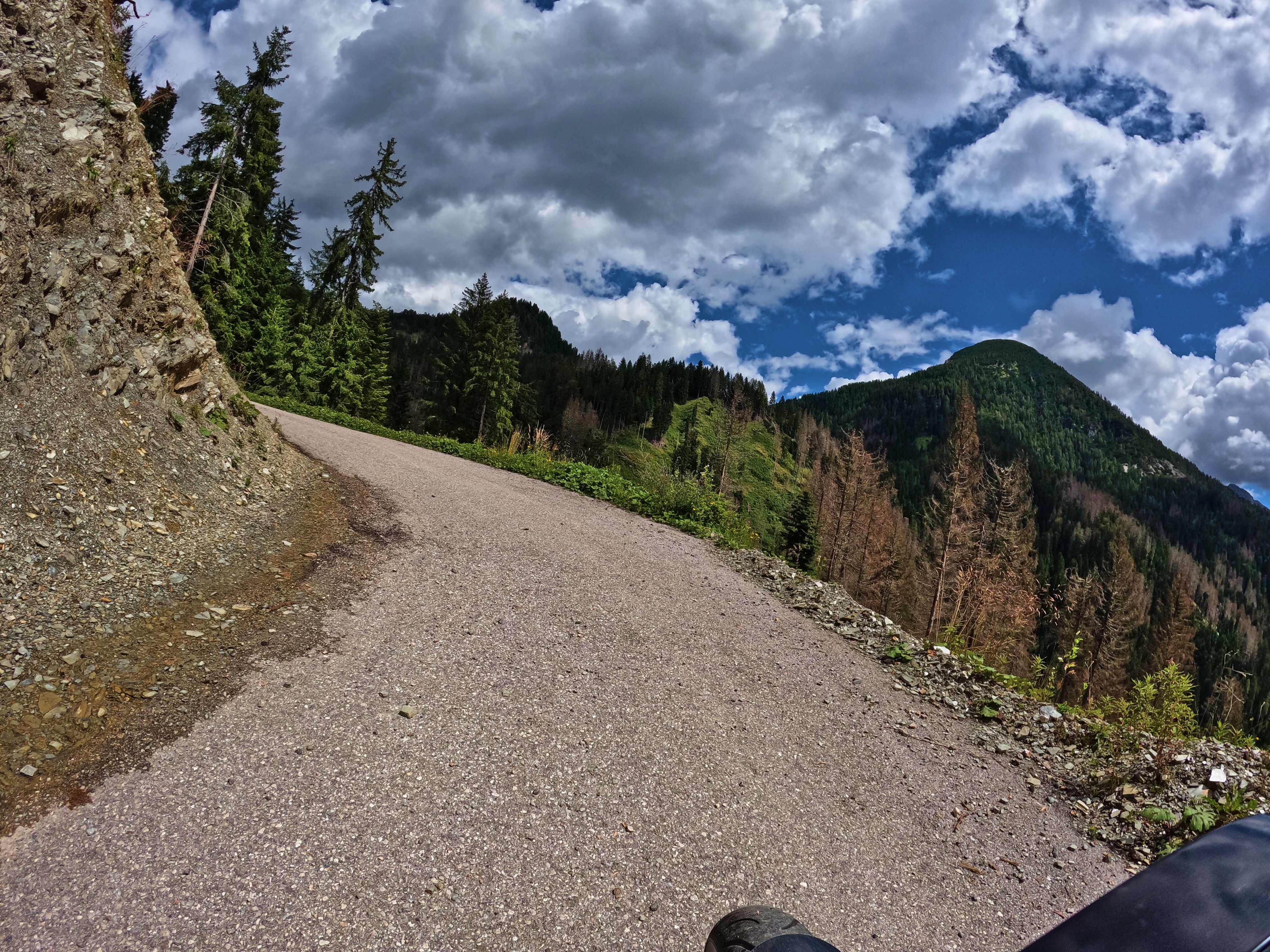 Scharfe Ecken, &hellip;