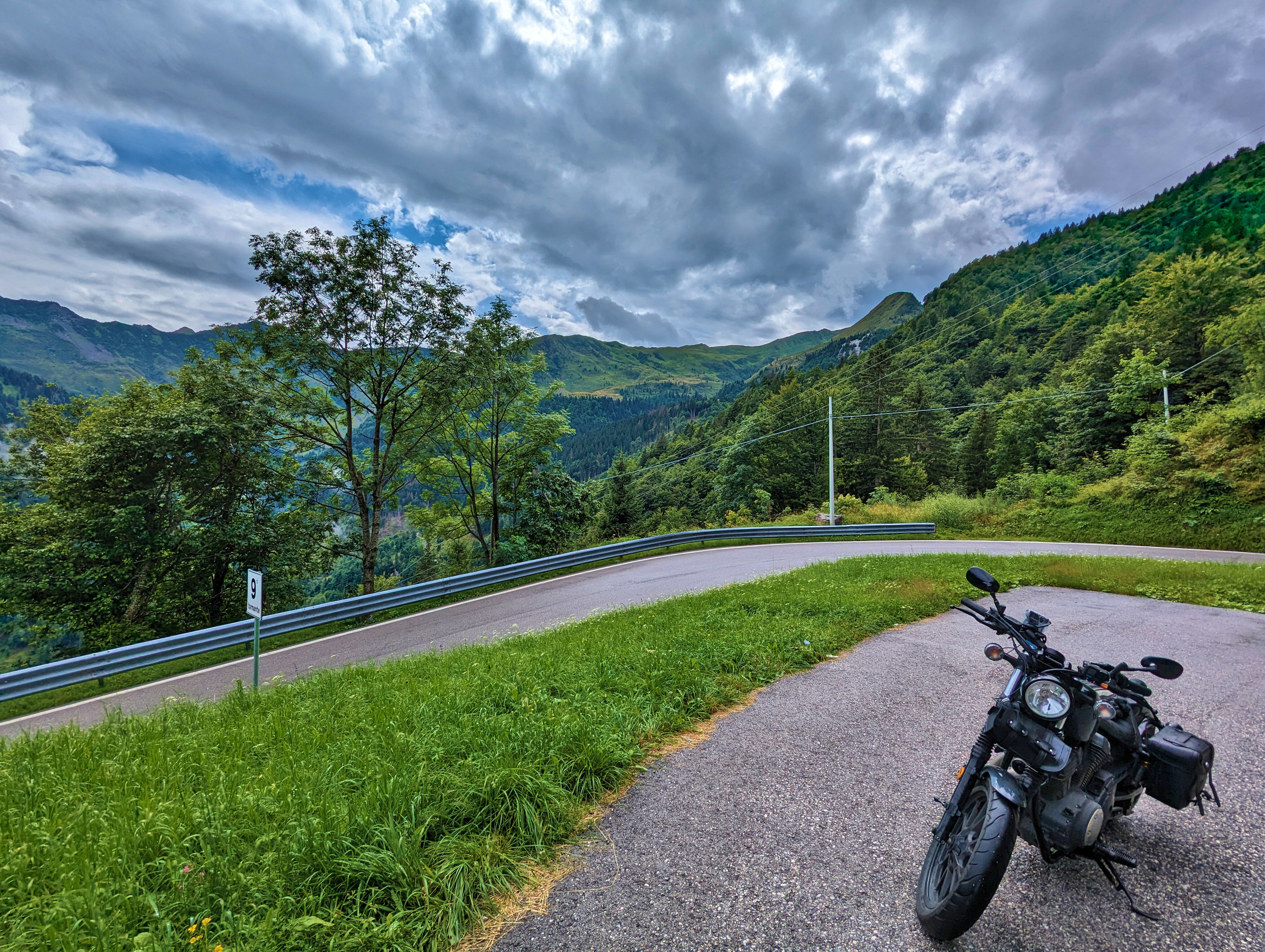 Die Bolt am &hellip;