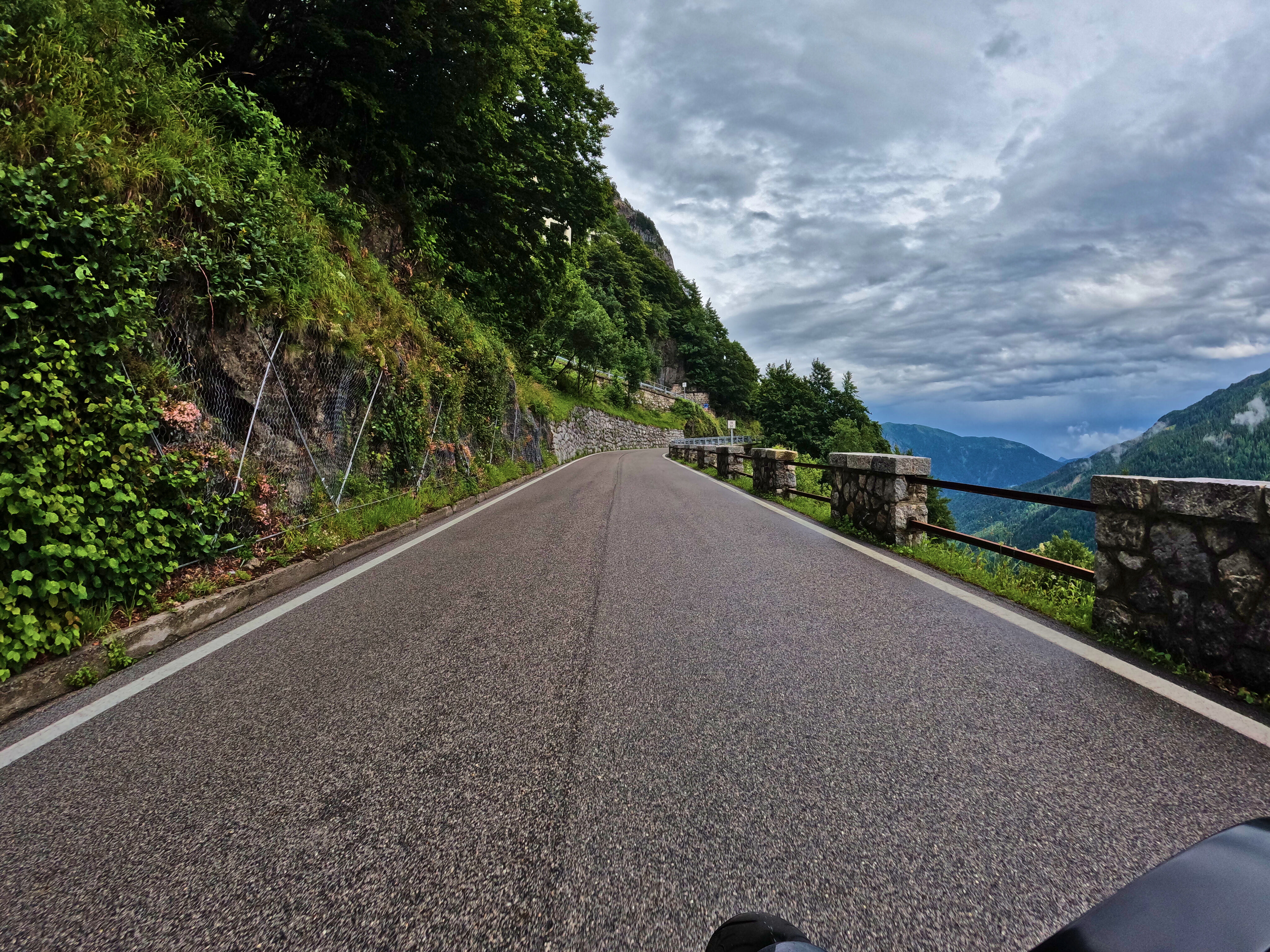 Gute Straßen, &hellip;