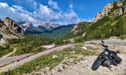 Featured image of post Alpenslalom: Tag 2