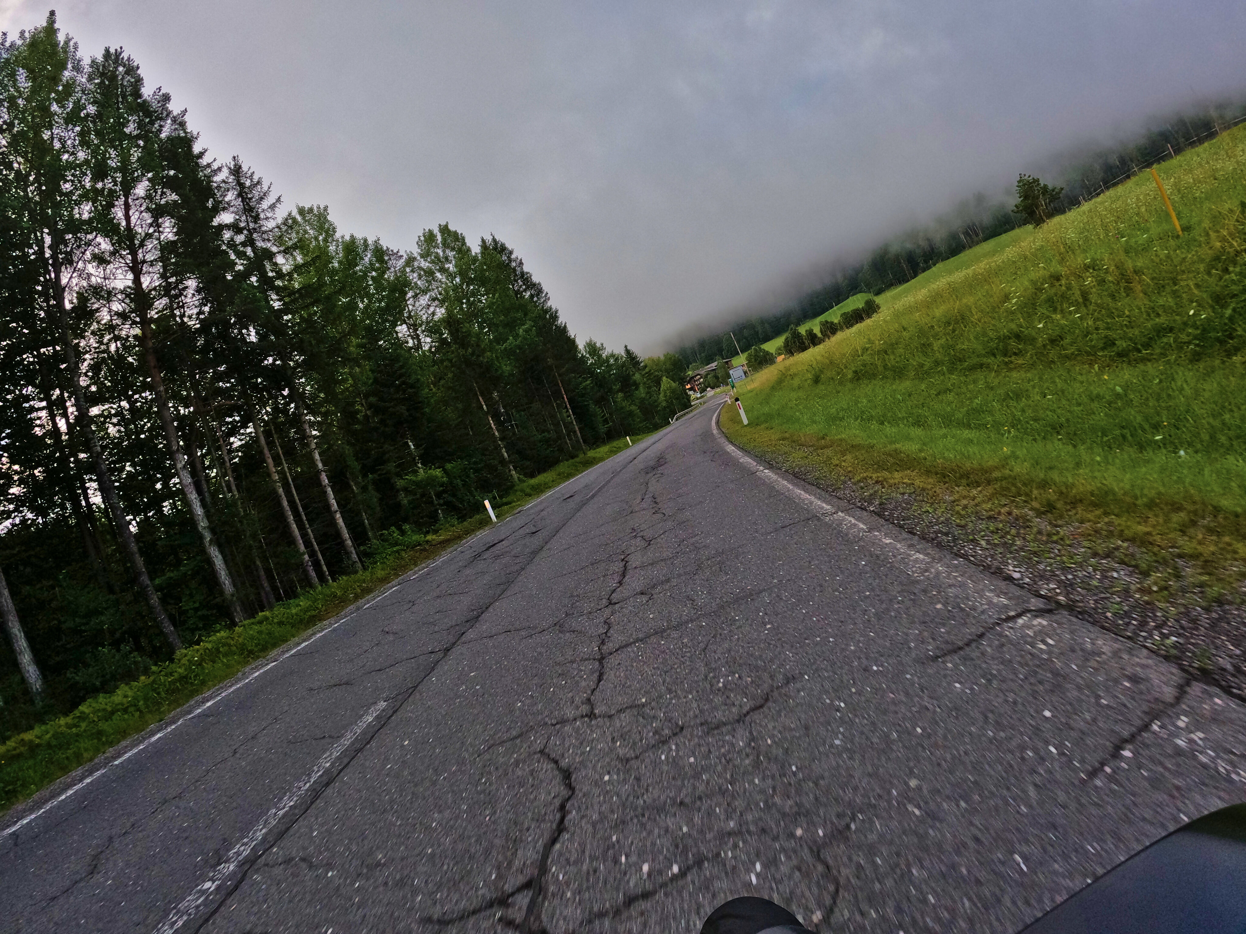 &hellip; in einer Wolke fest.