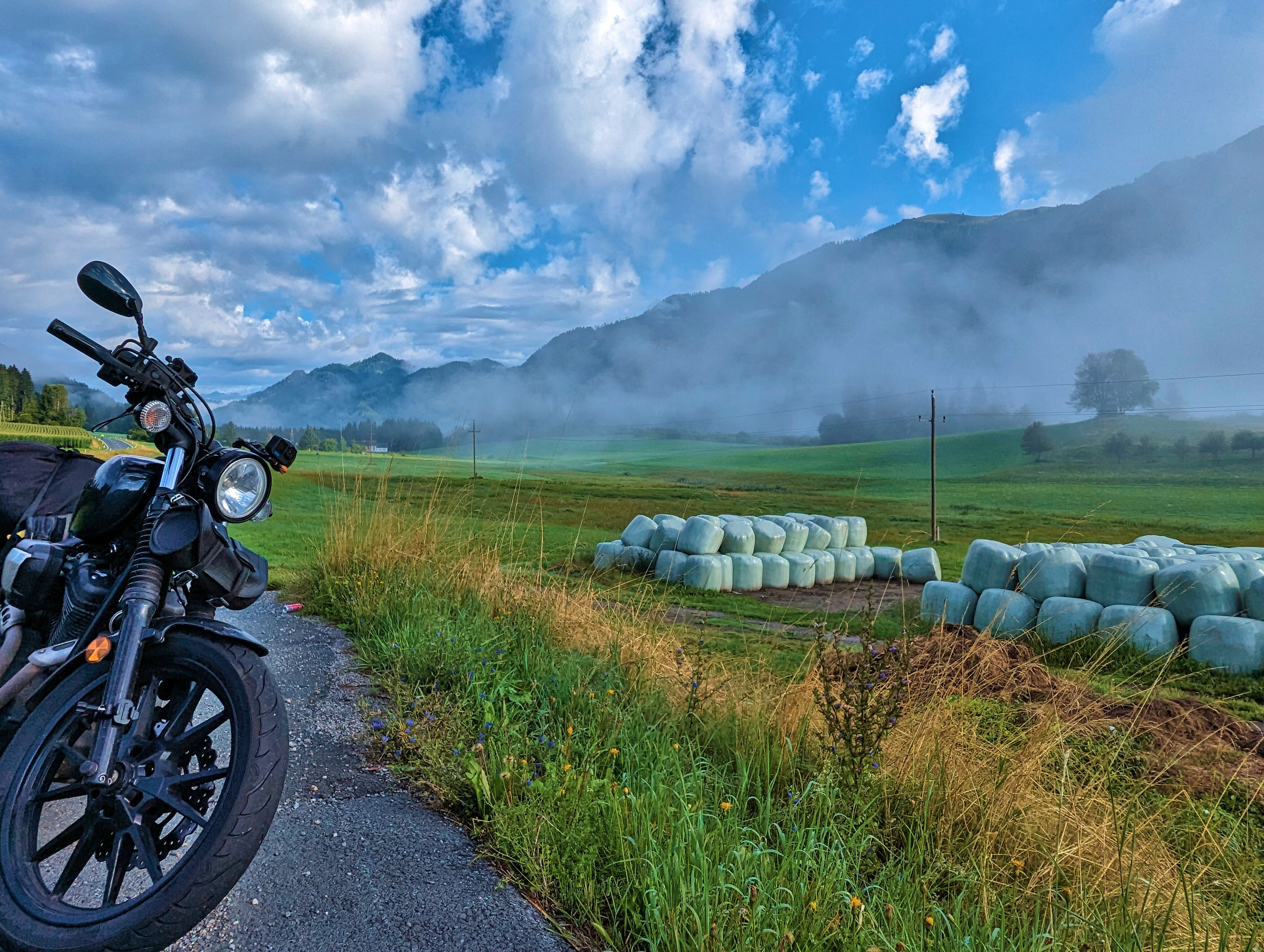 &hellip; doch eher &hellip;