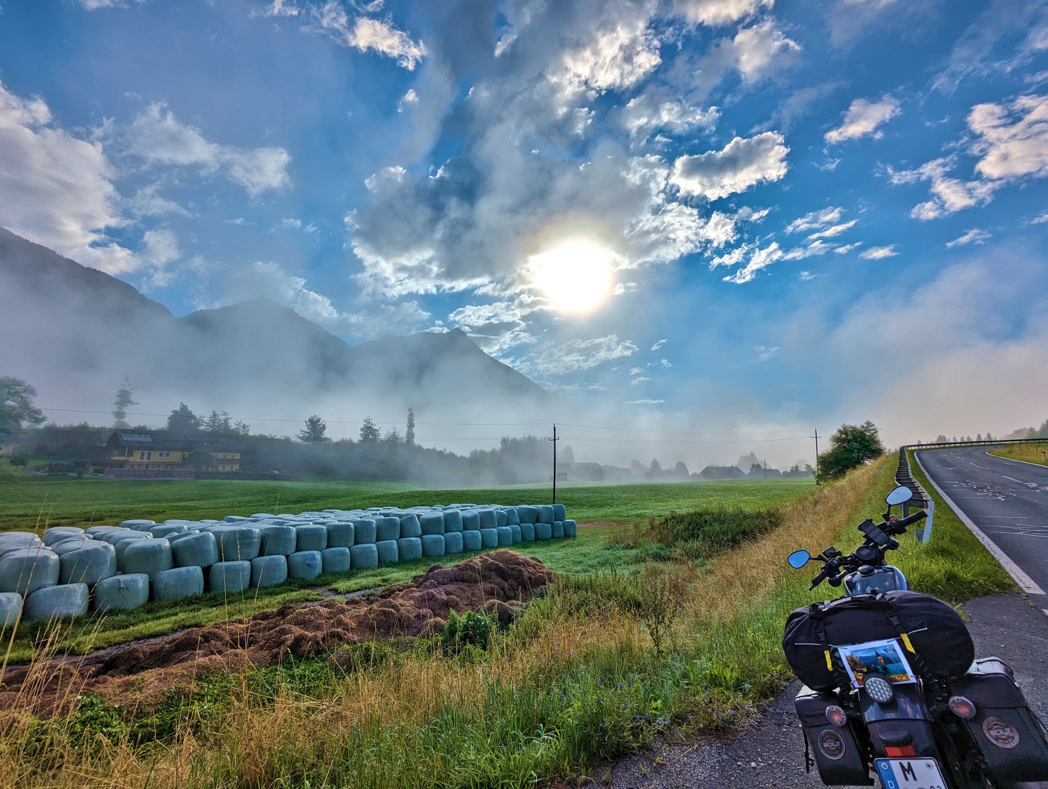 &hellip; tiefhängende &hellip;