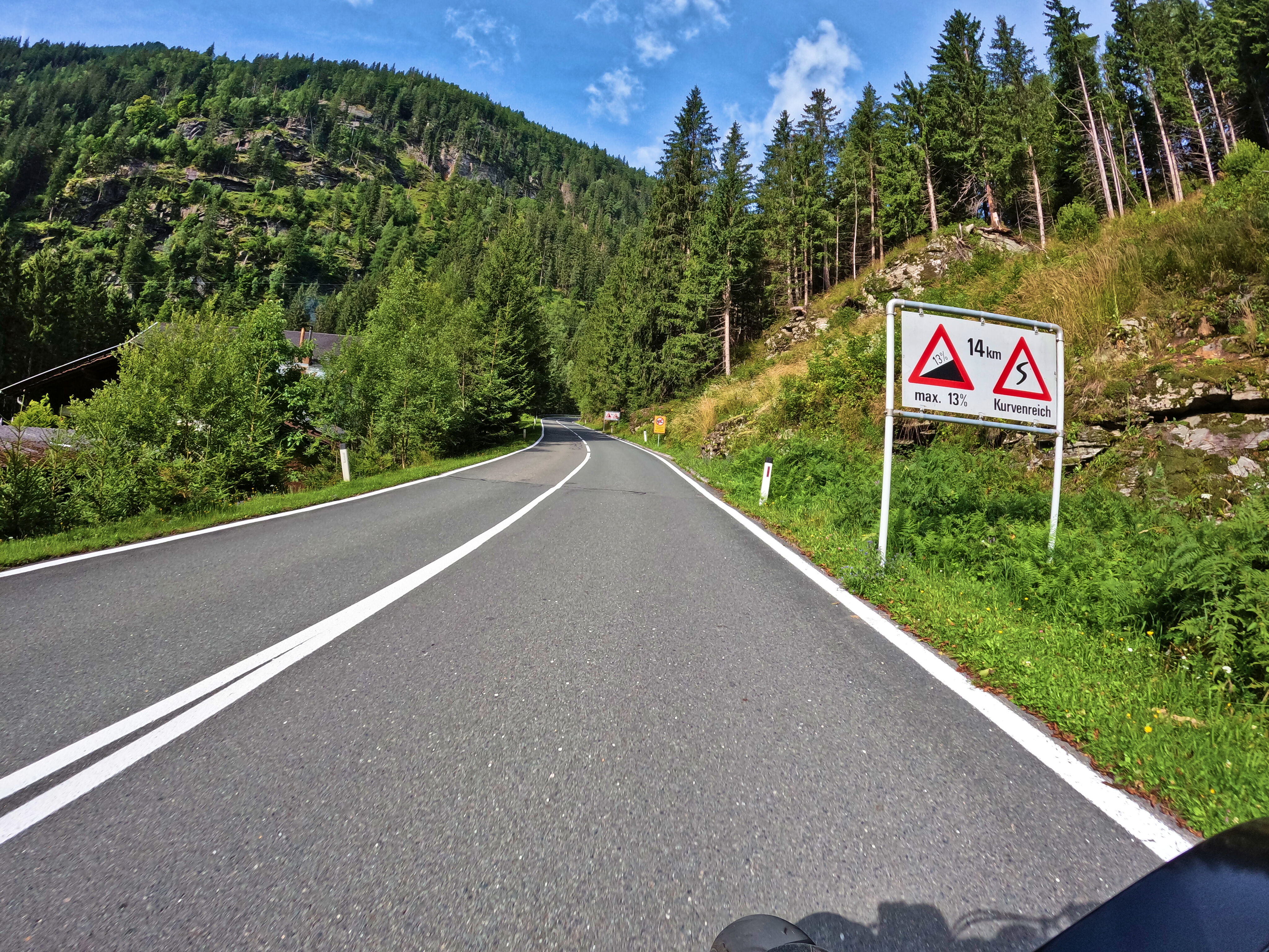 &hellip; dann beginnt der Spaß.