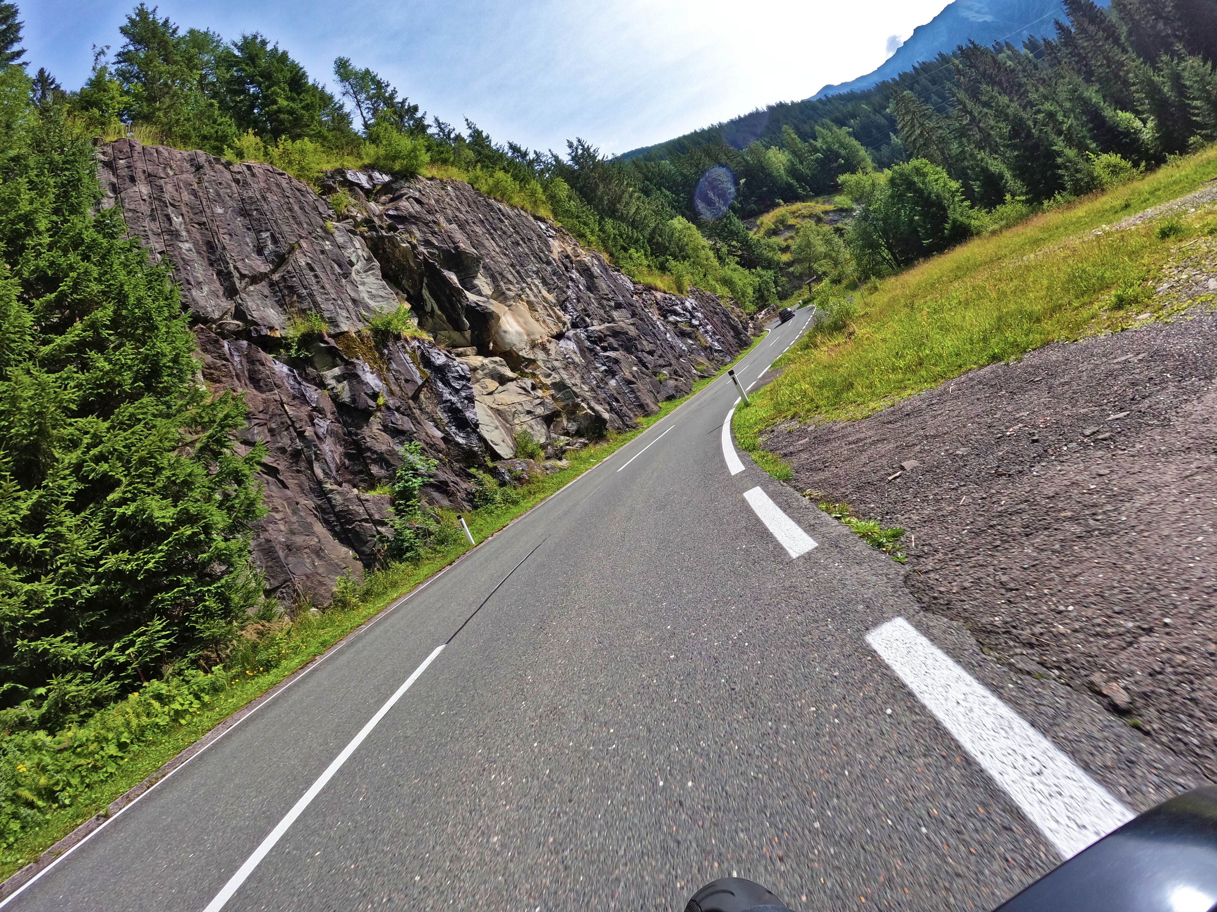 Weiter mit viel &hellip;