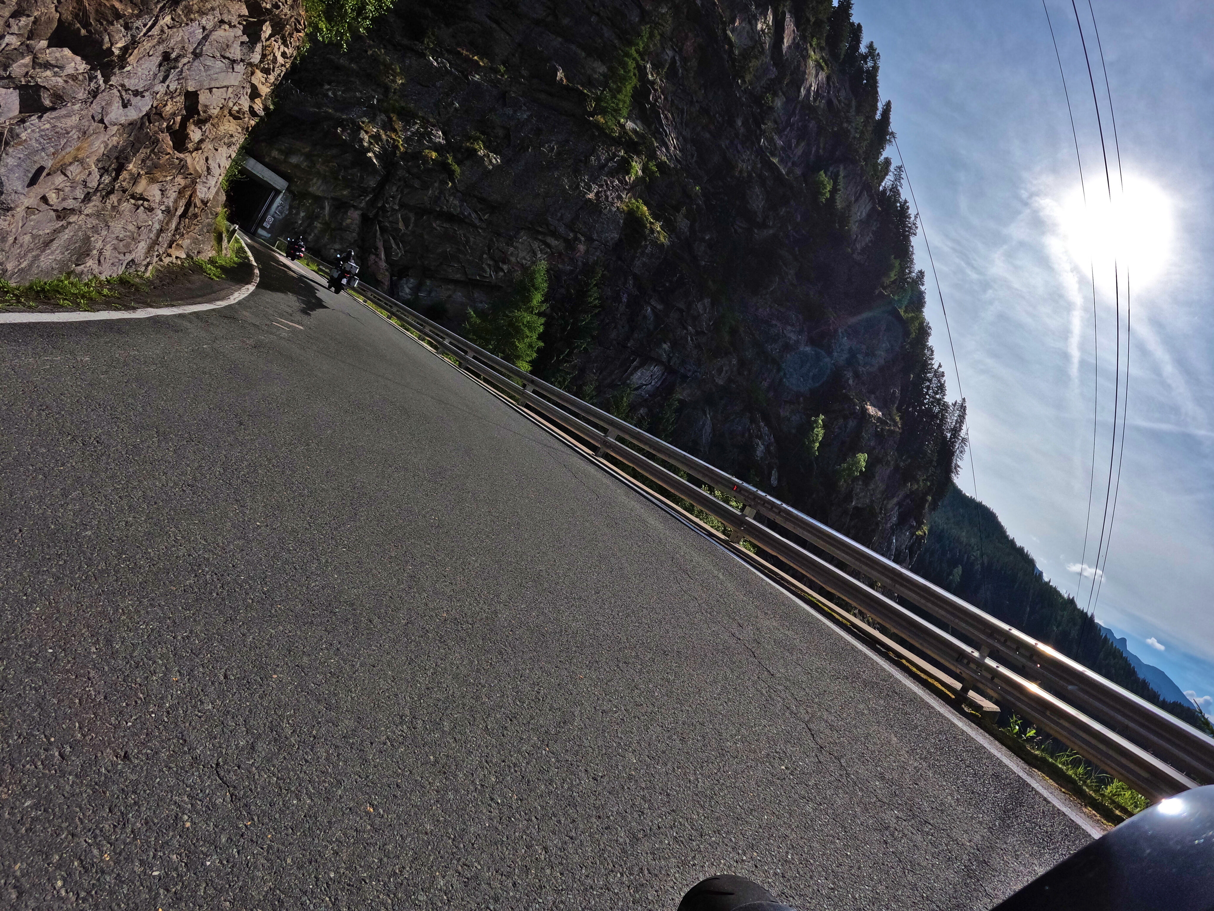 Tolle Gegend &hellip;