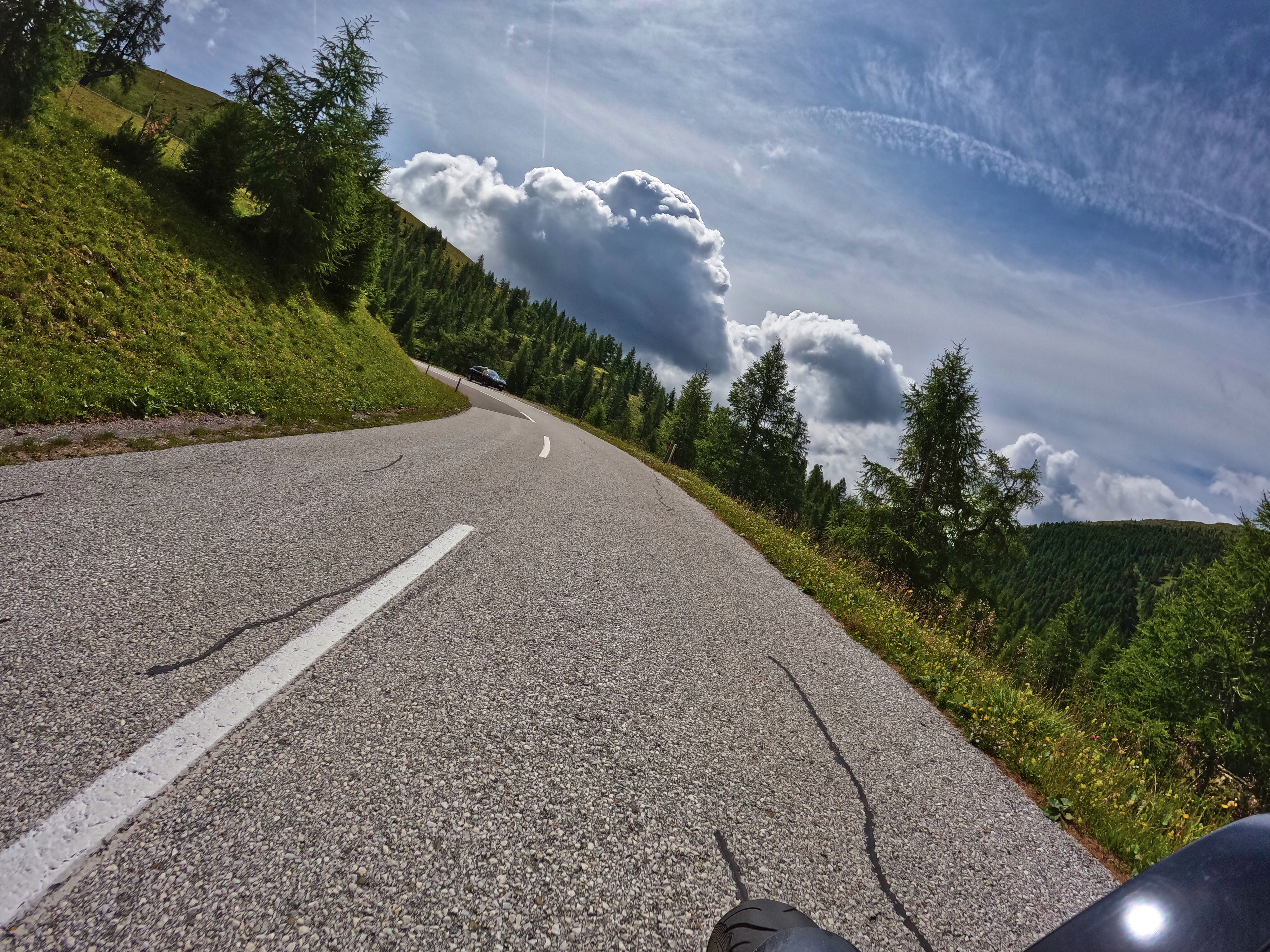 &hellip; Gerade für Gerade &hellip;