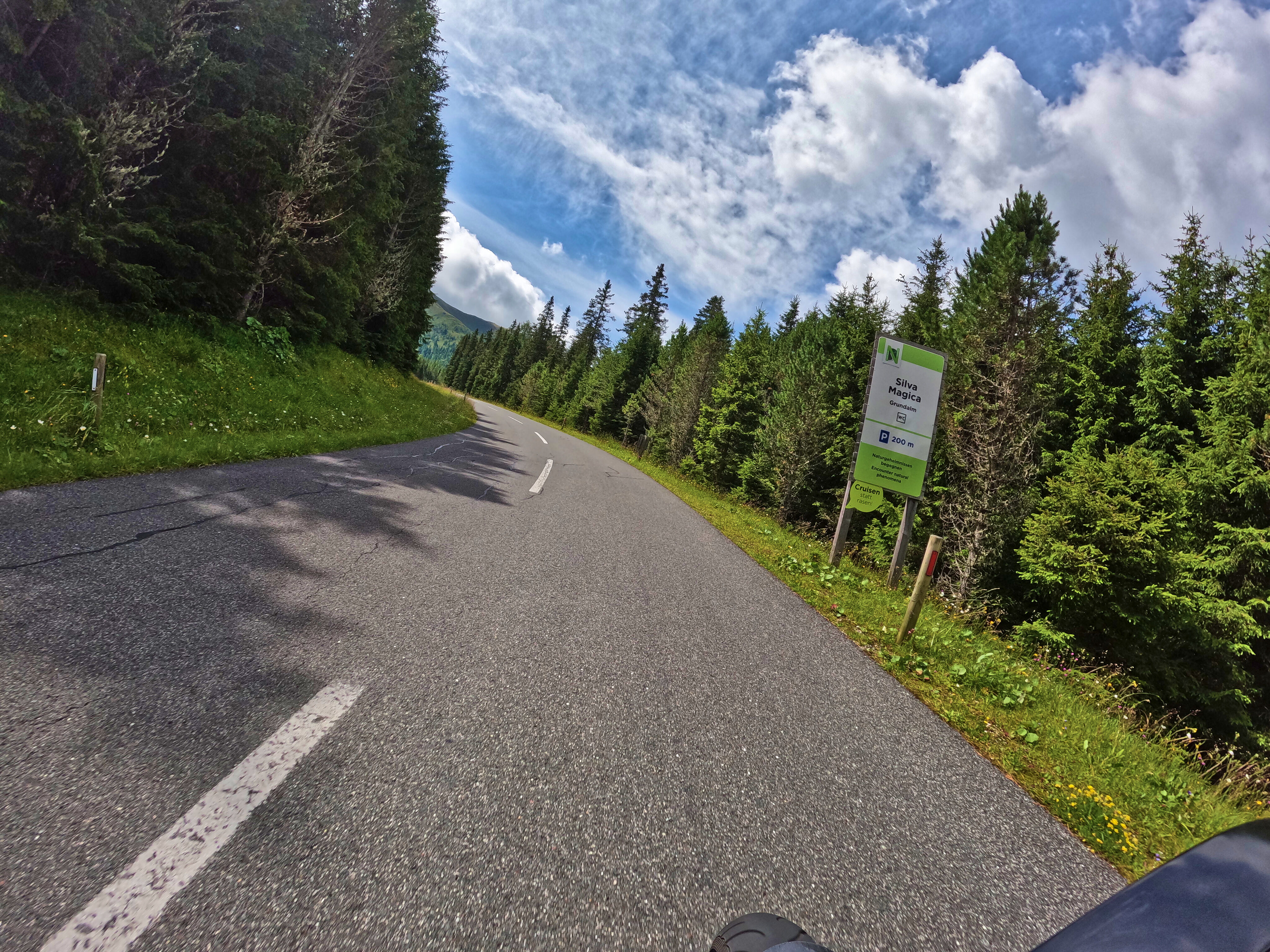 &hellip; zum nächsten Passknacker-Punkt.