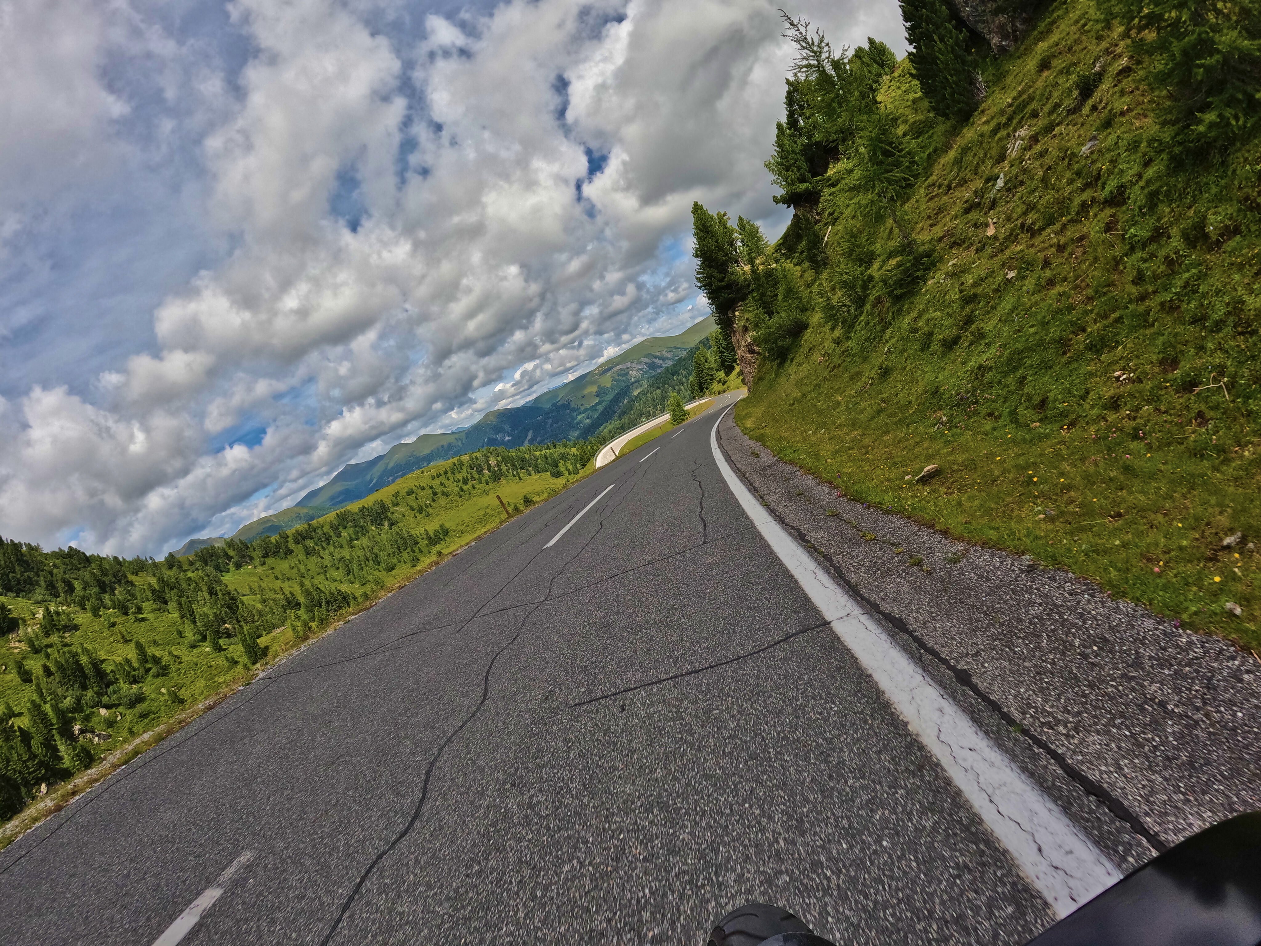 Ab hier wieder zurück auf Anfang