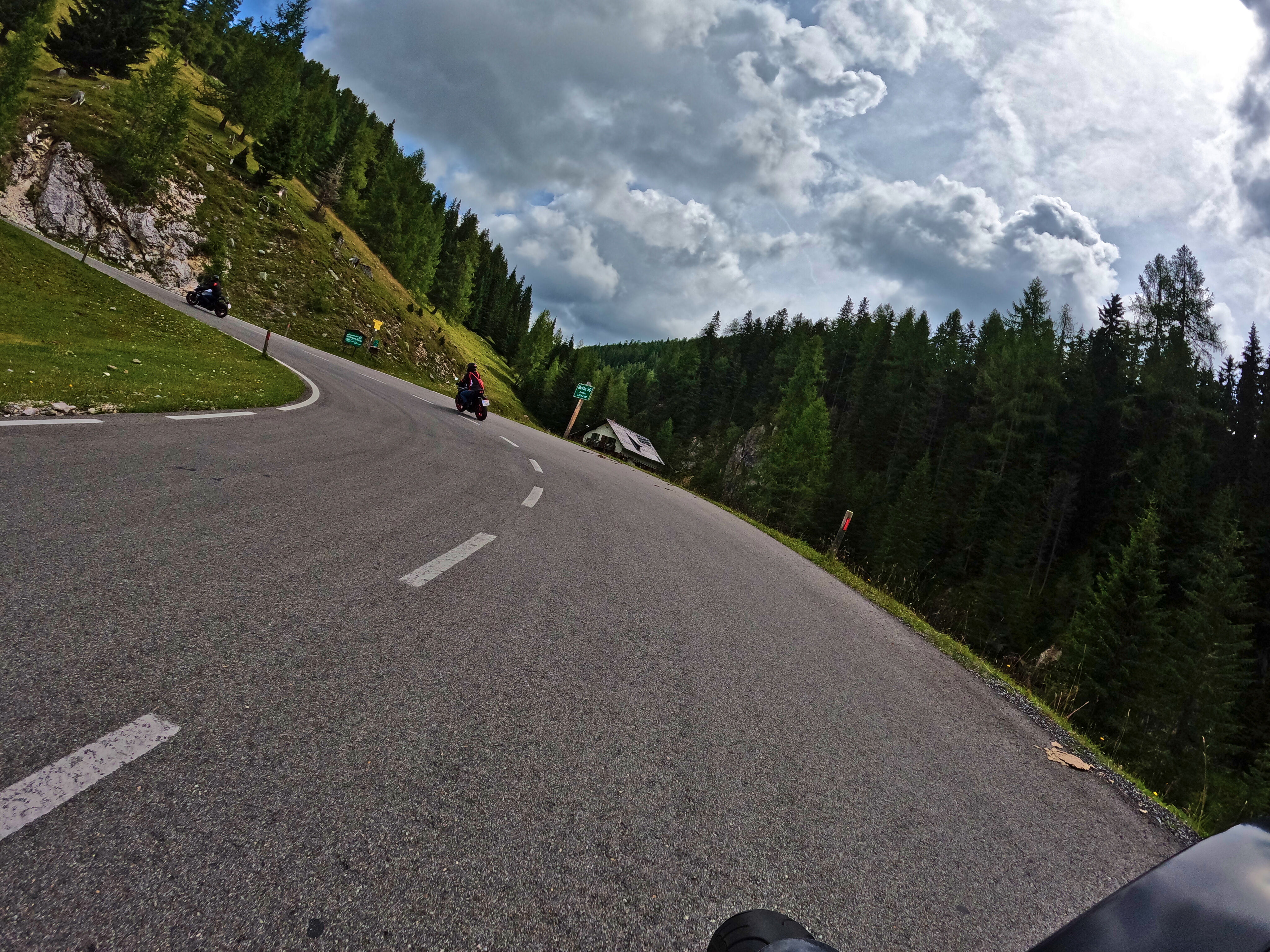 Auch in der &hellip;