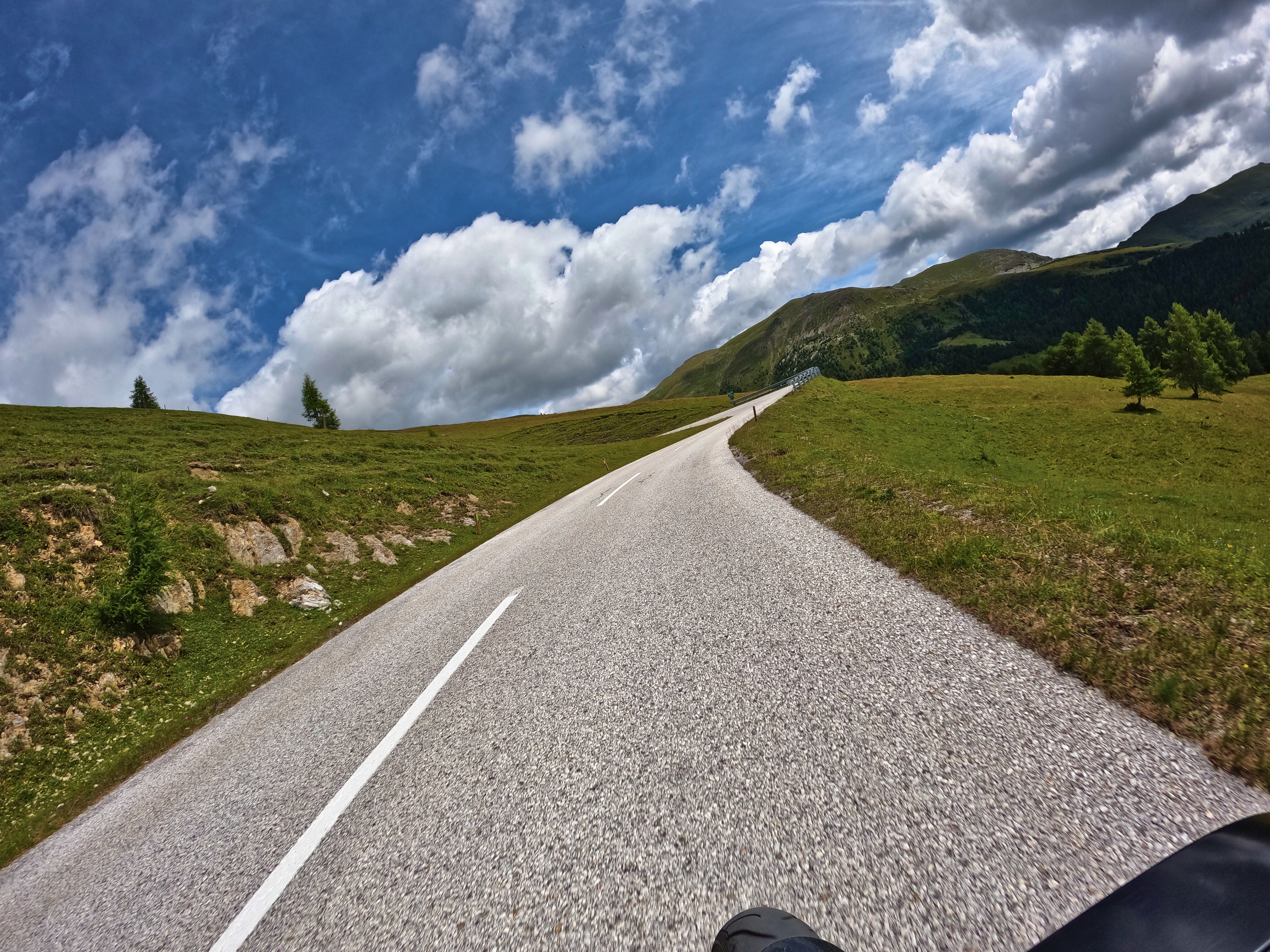 &hellip; unglaublich viel &hellip;