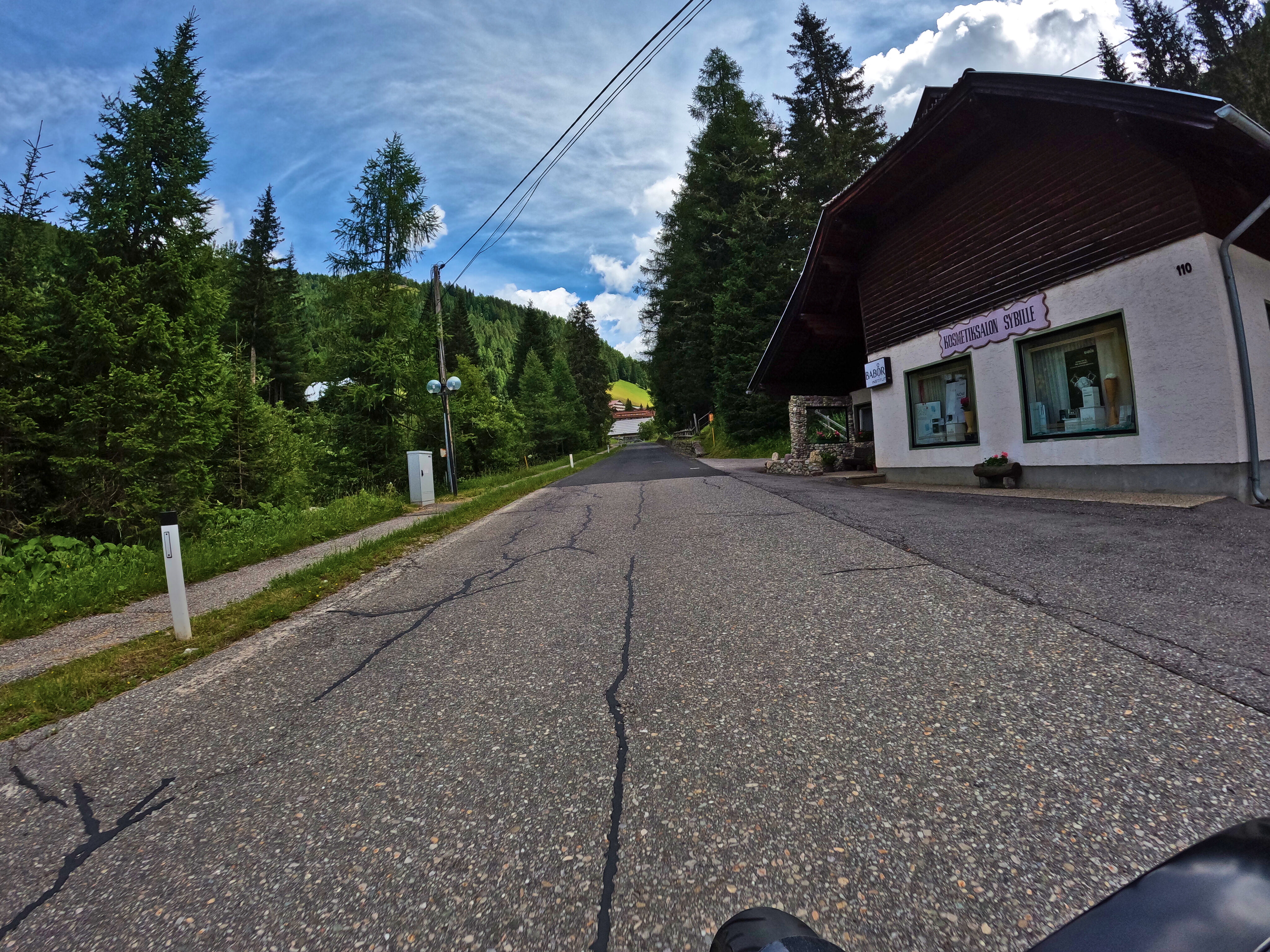 Kosmetiksalon Sybille