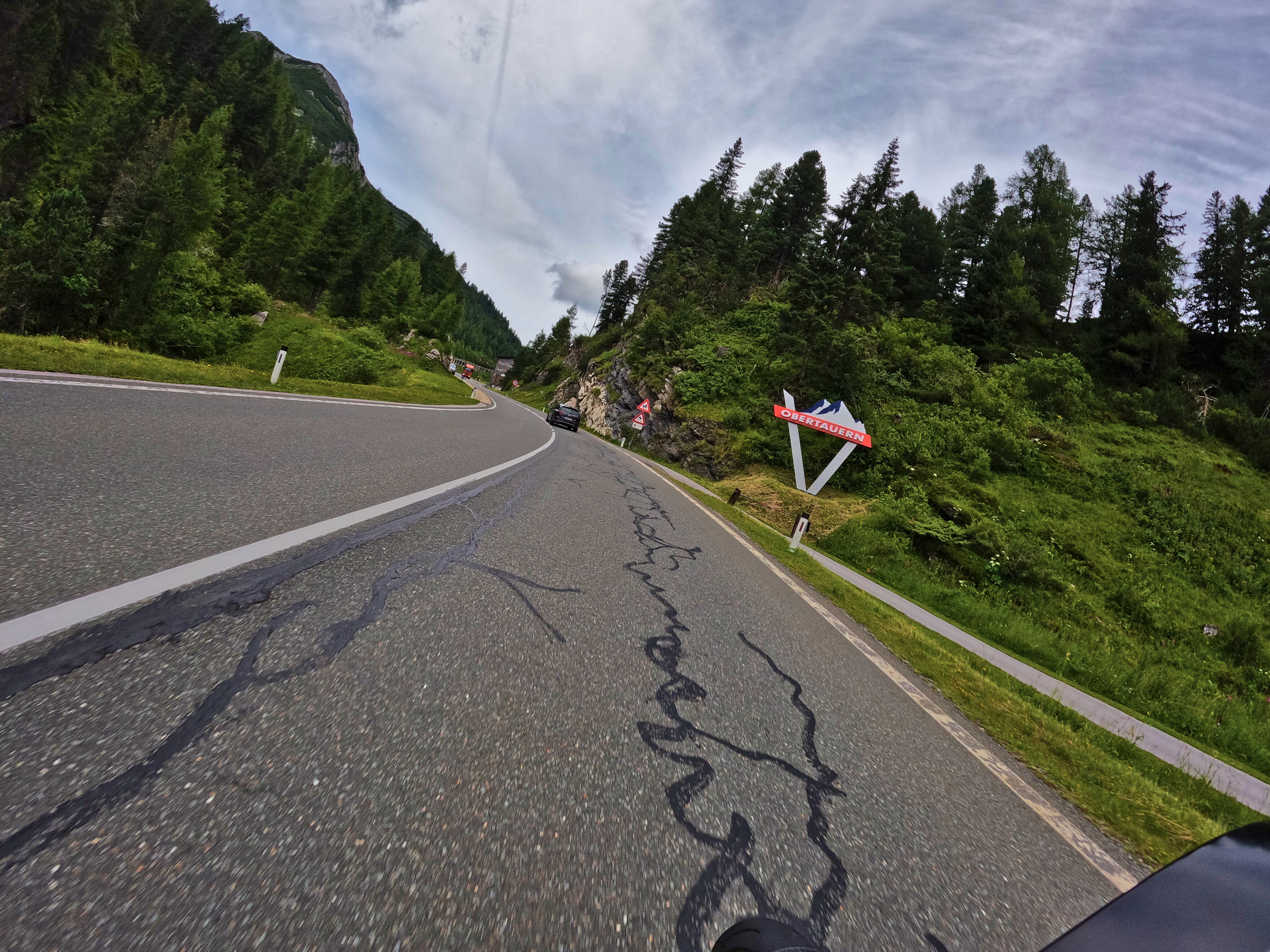 &hellip; über Tweng &hellip;