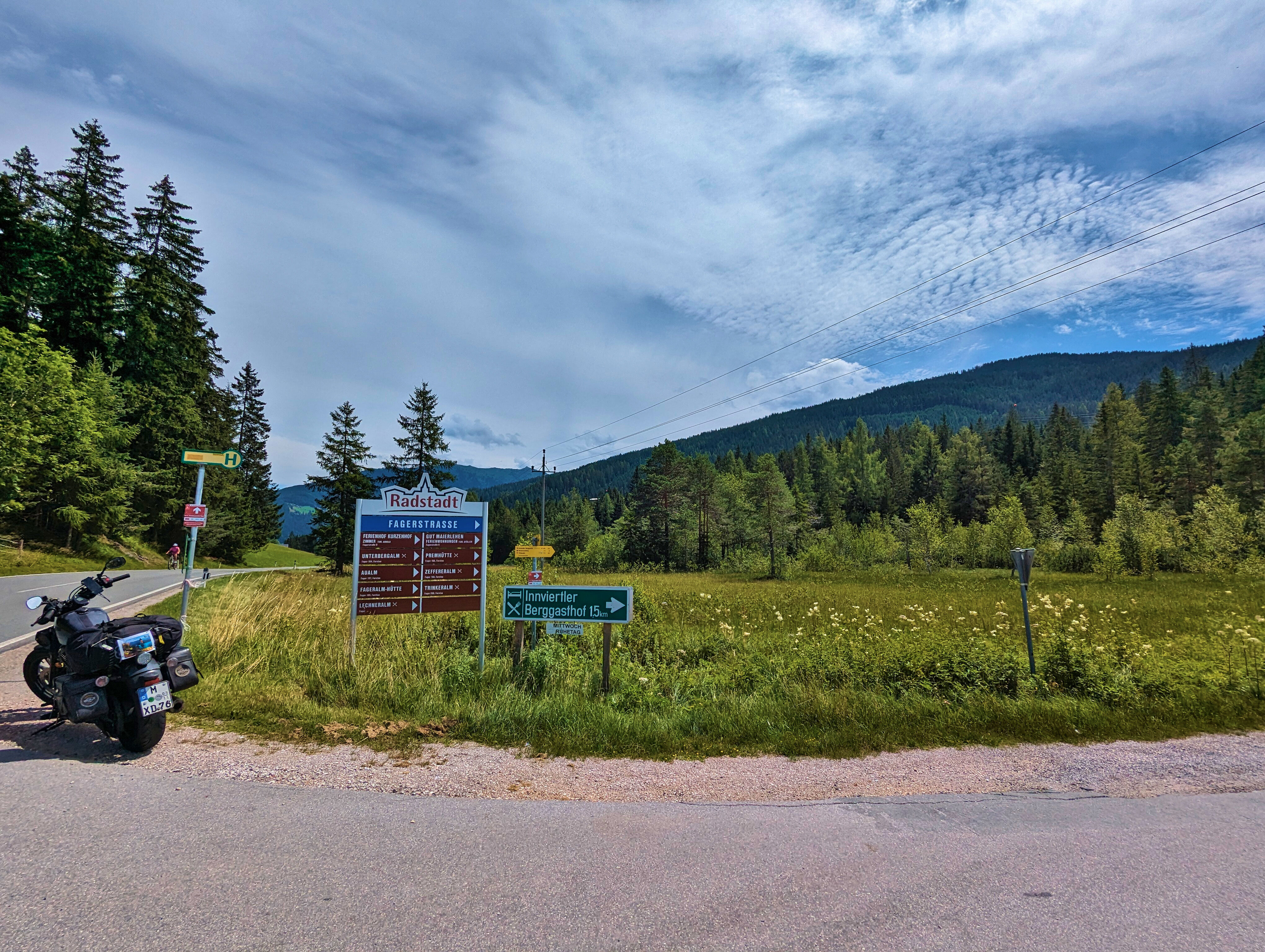 PK-Nachweis 9, Löbenau / Mooshöhe