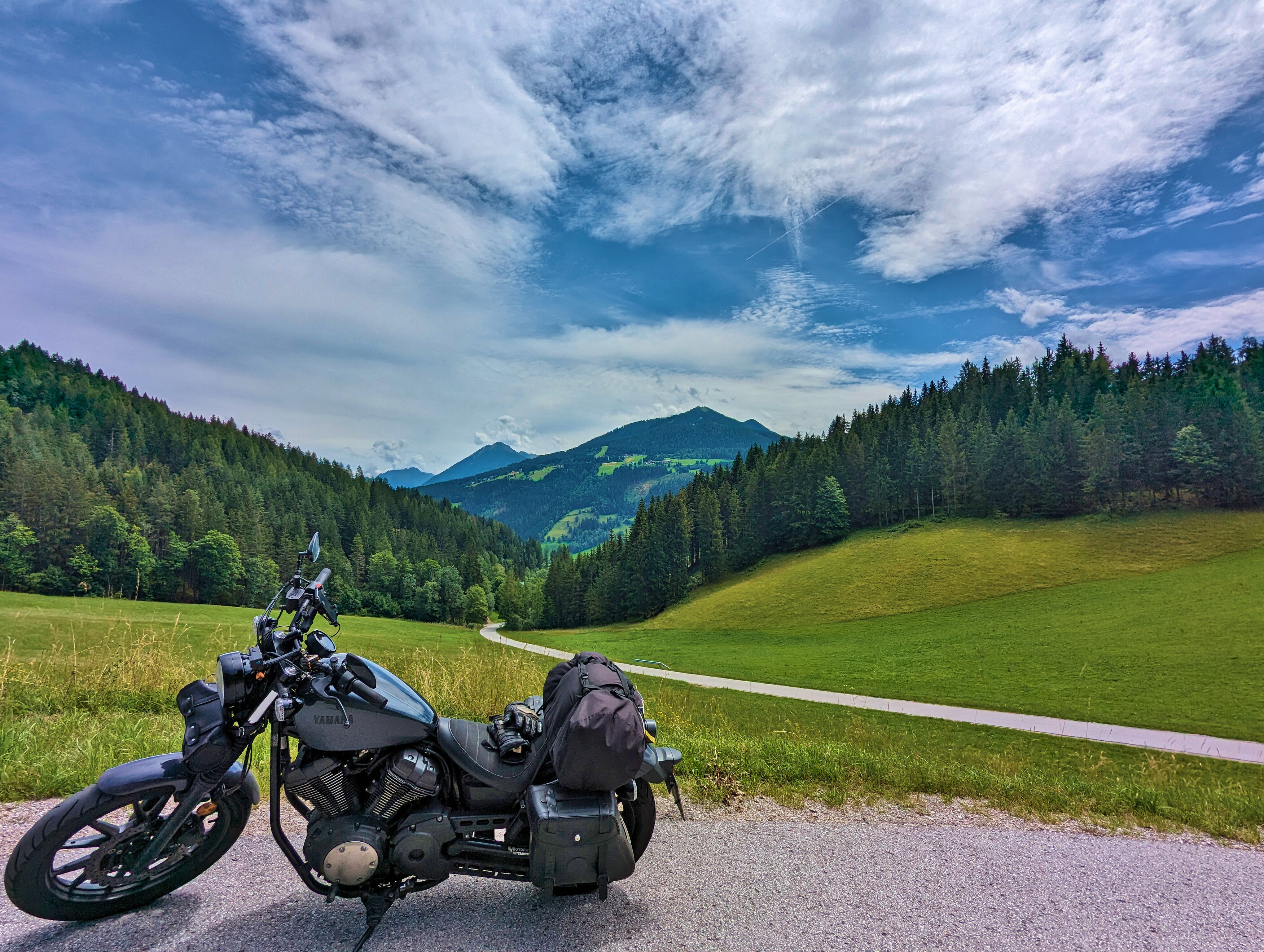 &hellip; etwas genießen.