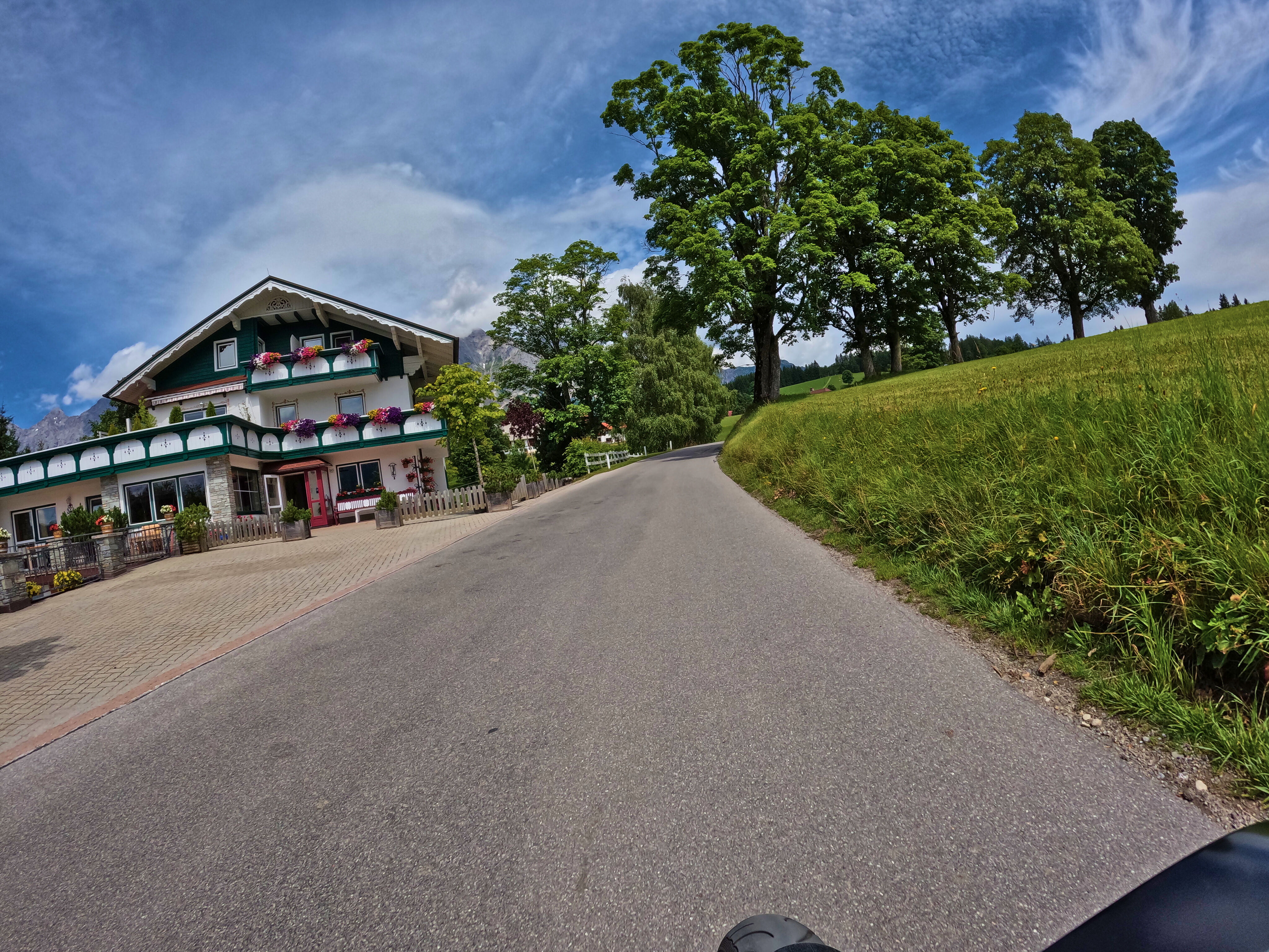 Da lässt es sich vermutlich aushalten.