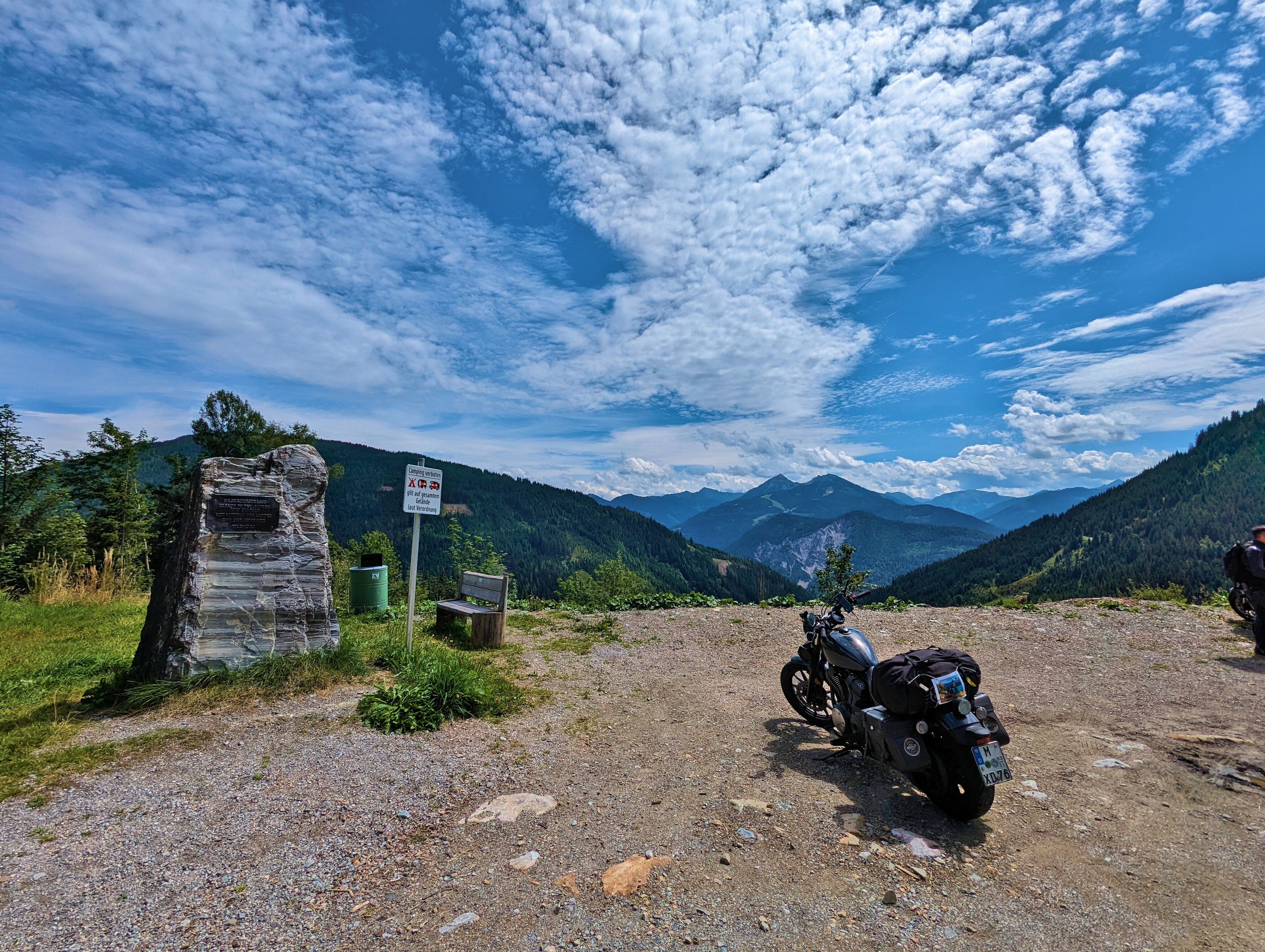 PK-Nachweis 10, Filzmoos