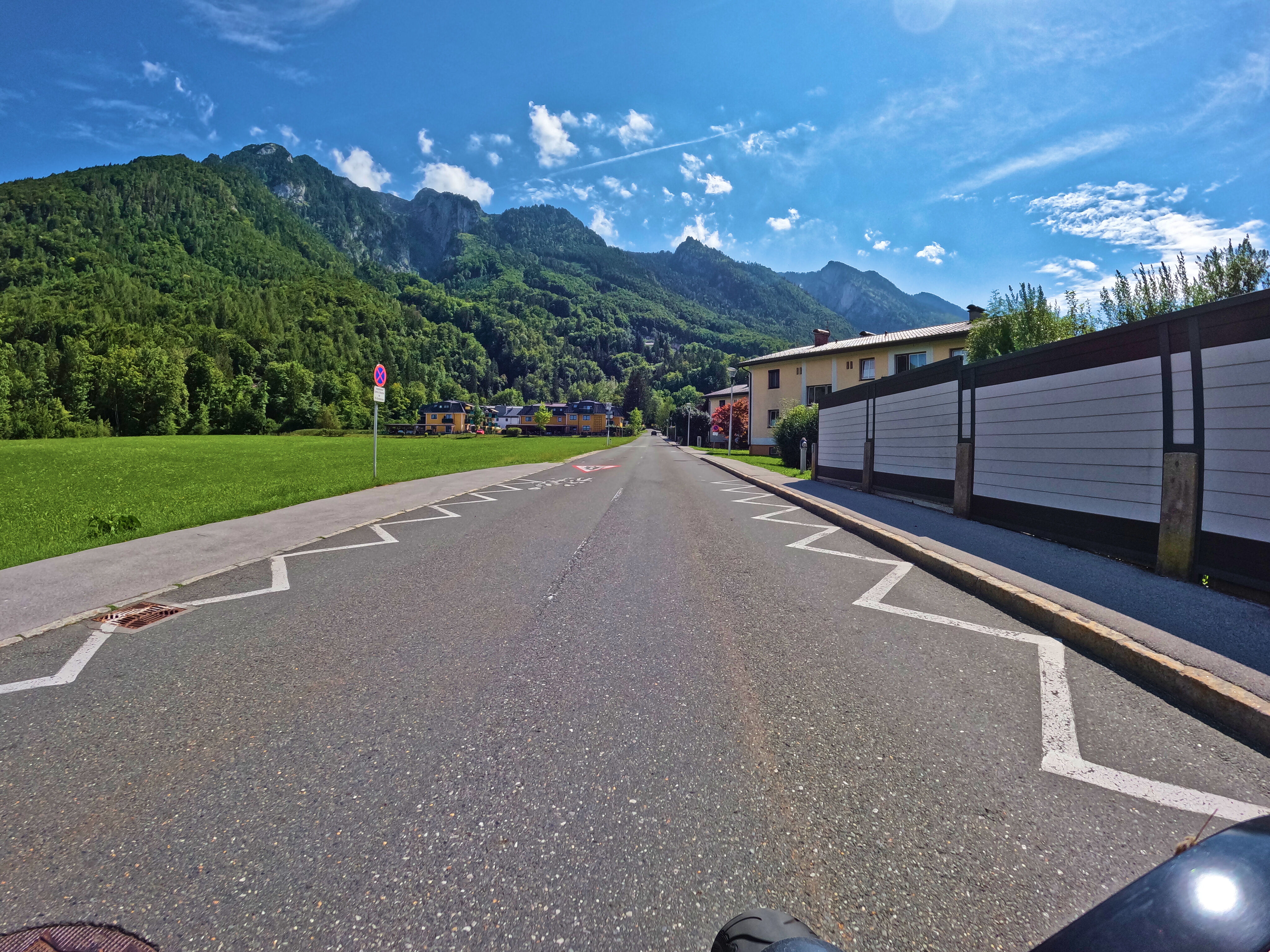 Ortsende Fürstenbrunn&hellip;