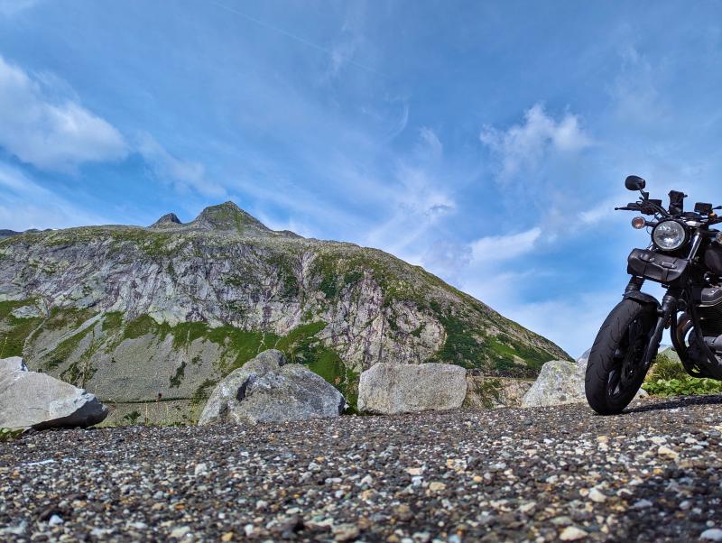 Featured image of post Alpenslalom: Tag 3