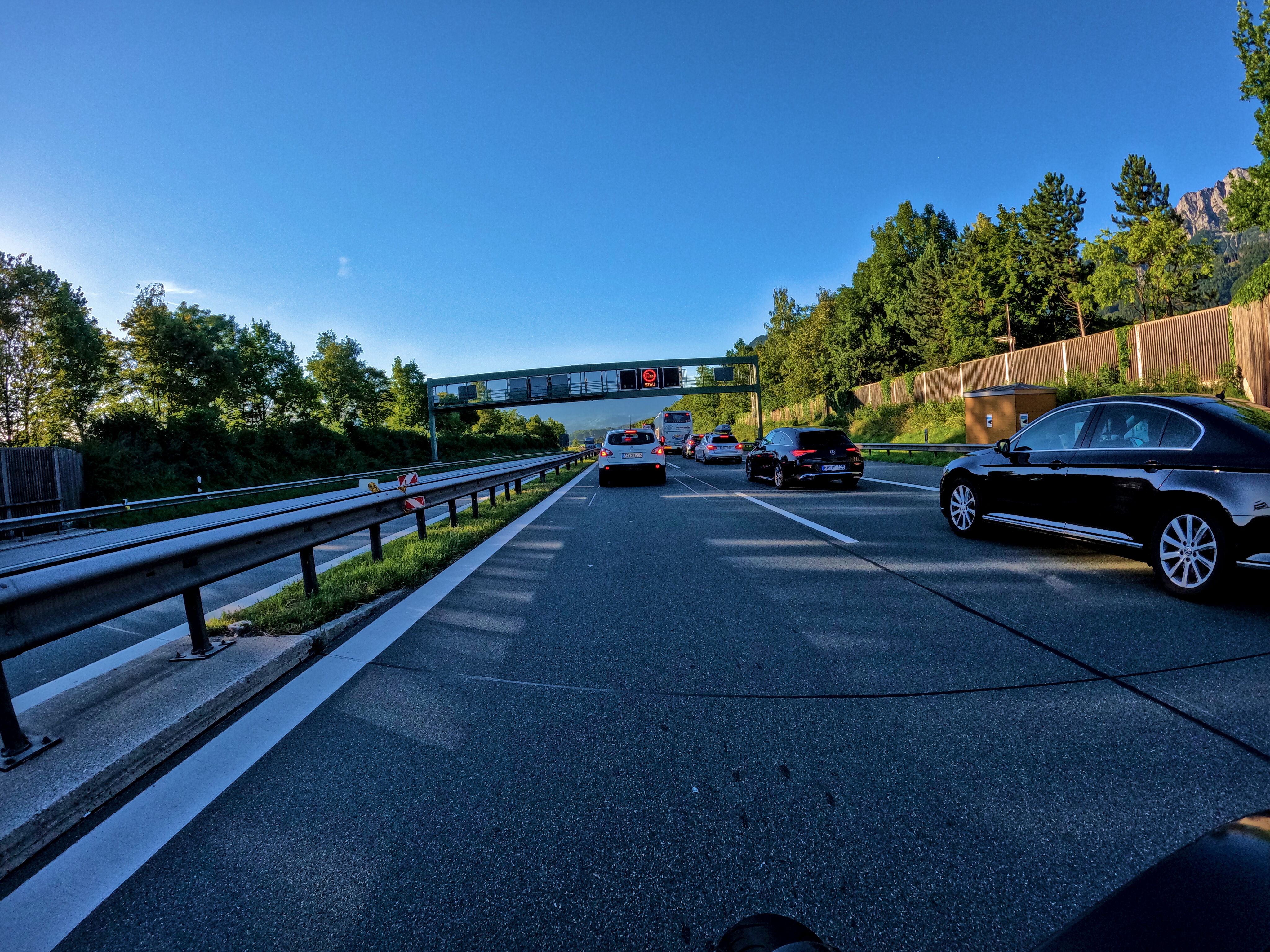 Diesmal wirklich &hellip;