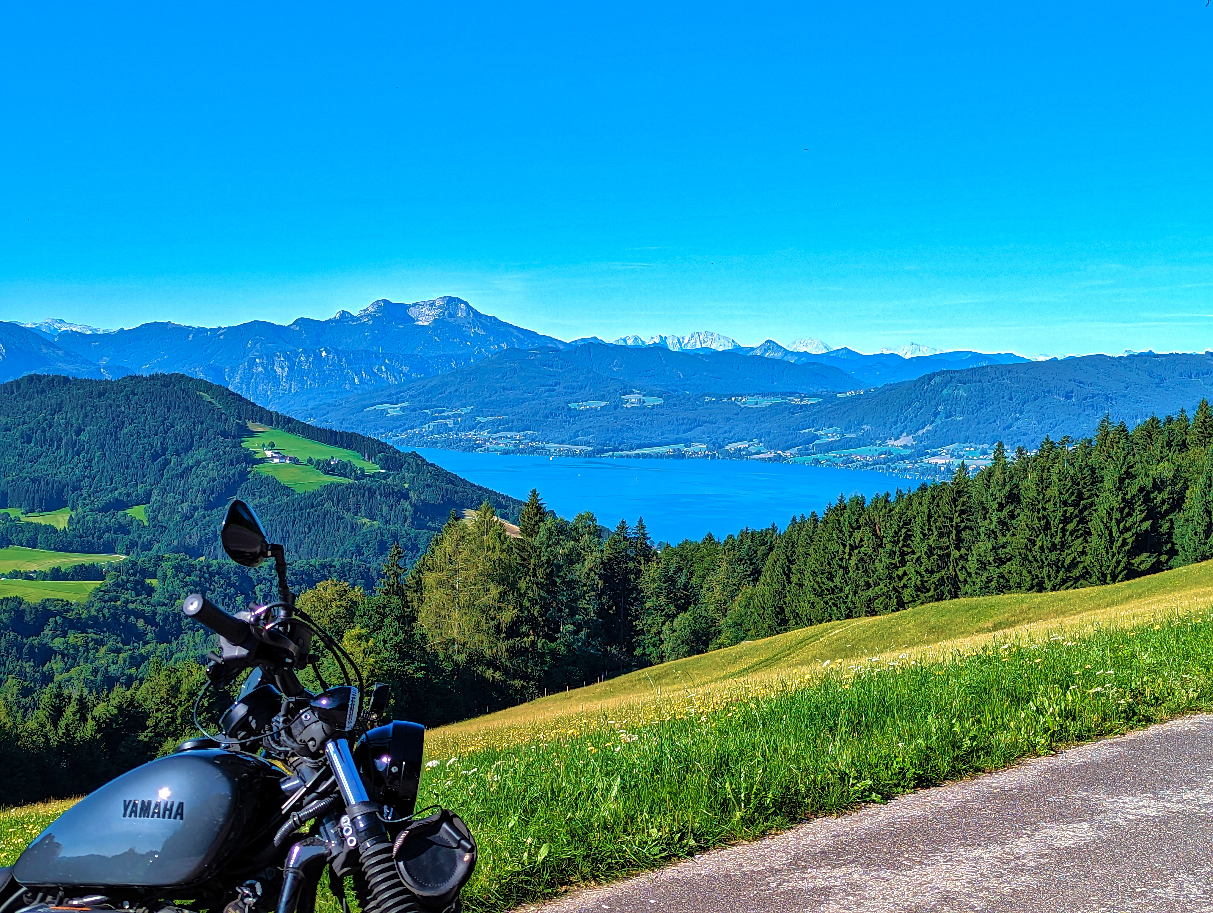 &hellip; auf &hellip;