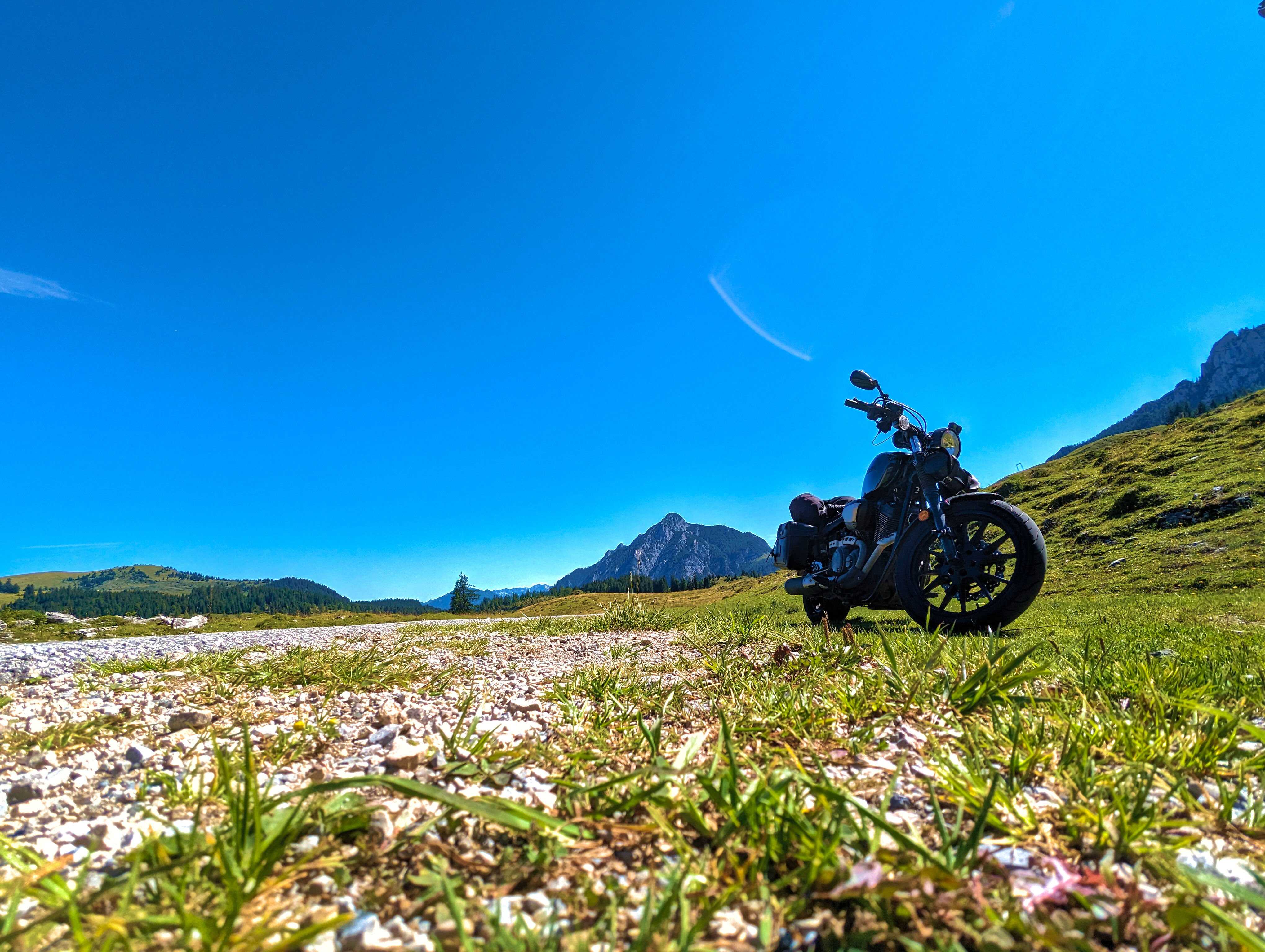 &hellip; vor wunderschöner &hellip;